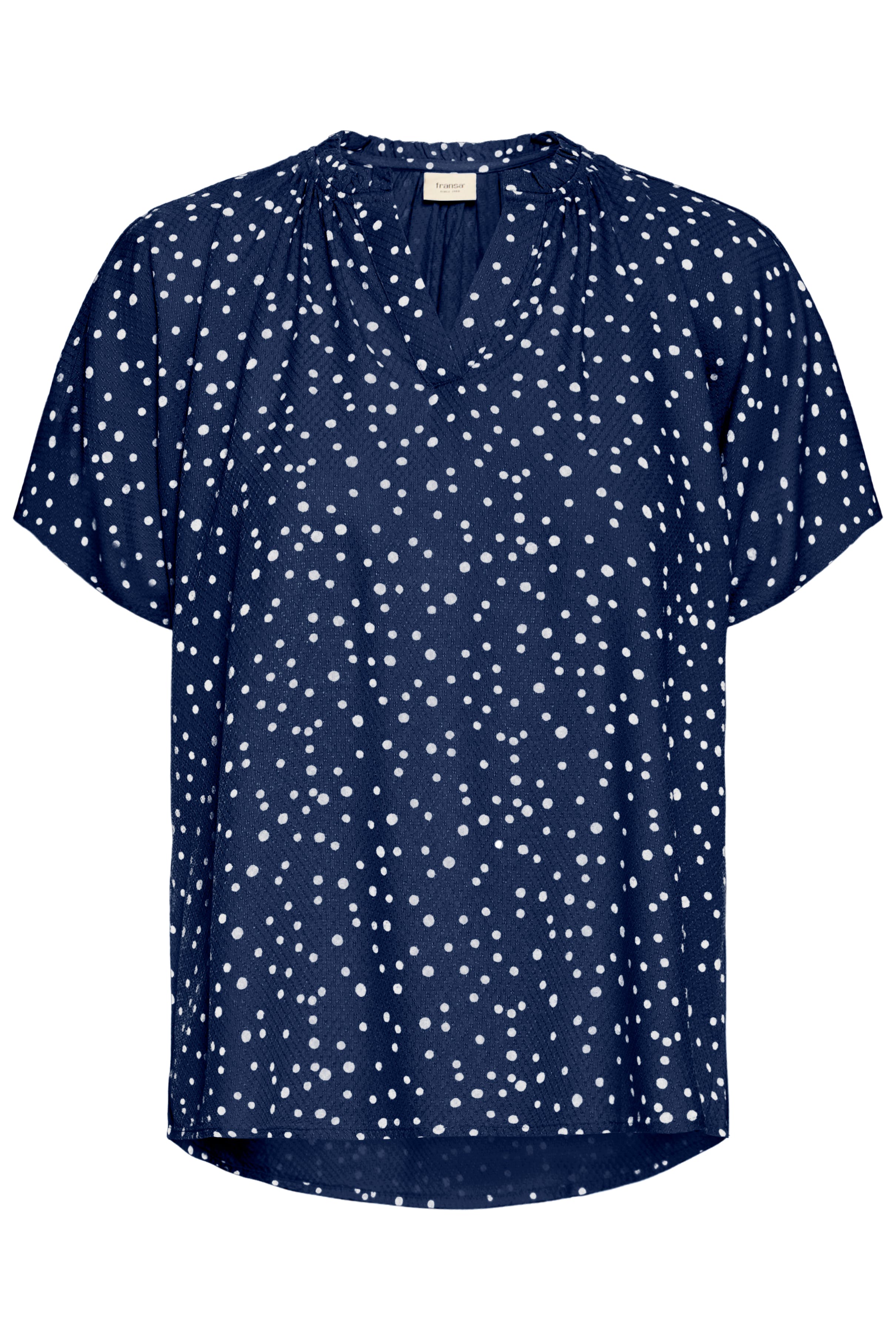 FRKAMMA Blus PACK FRONT 20613491-164030