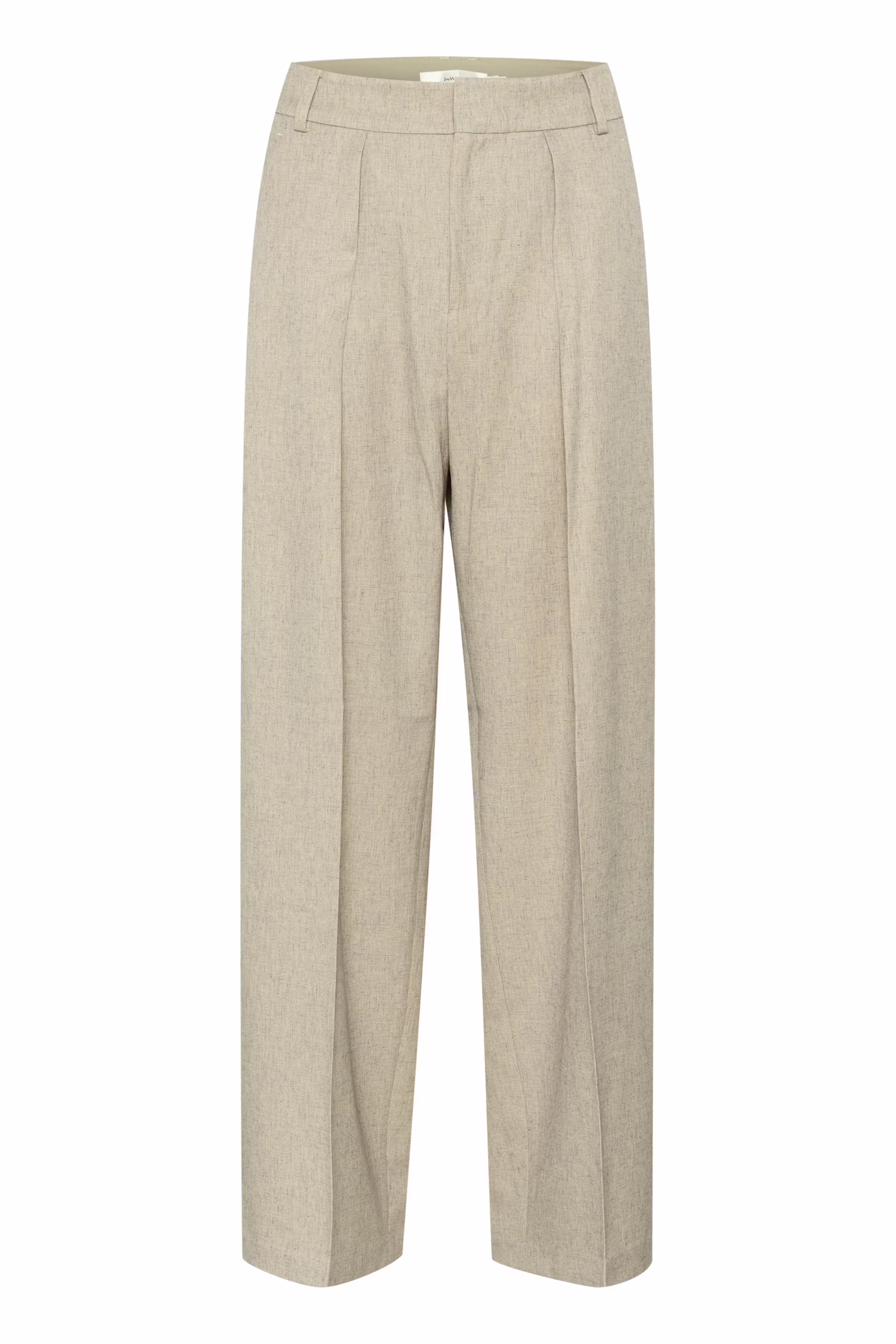 WeiIW Trousers PACK FRONT 30110192-1614061