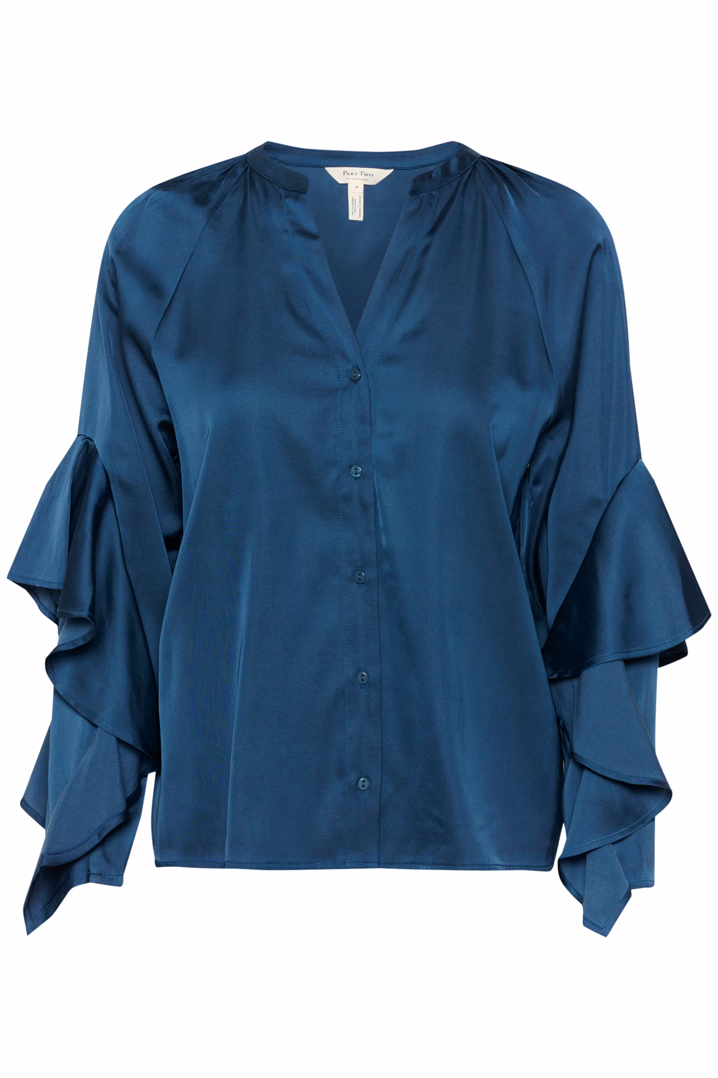 LeanePW Overhemd PACK FRONT 30308920-194129