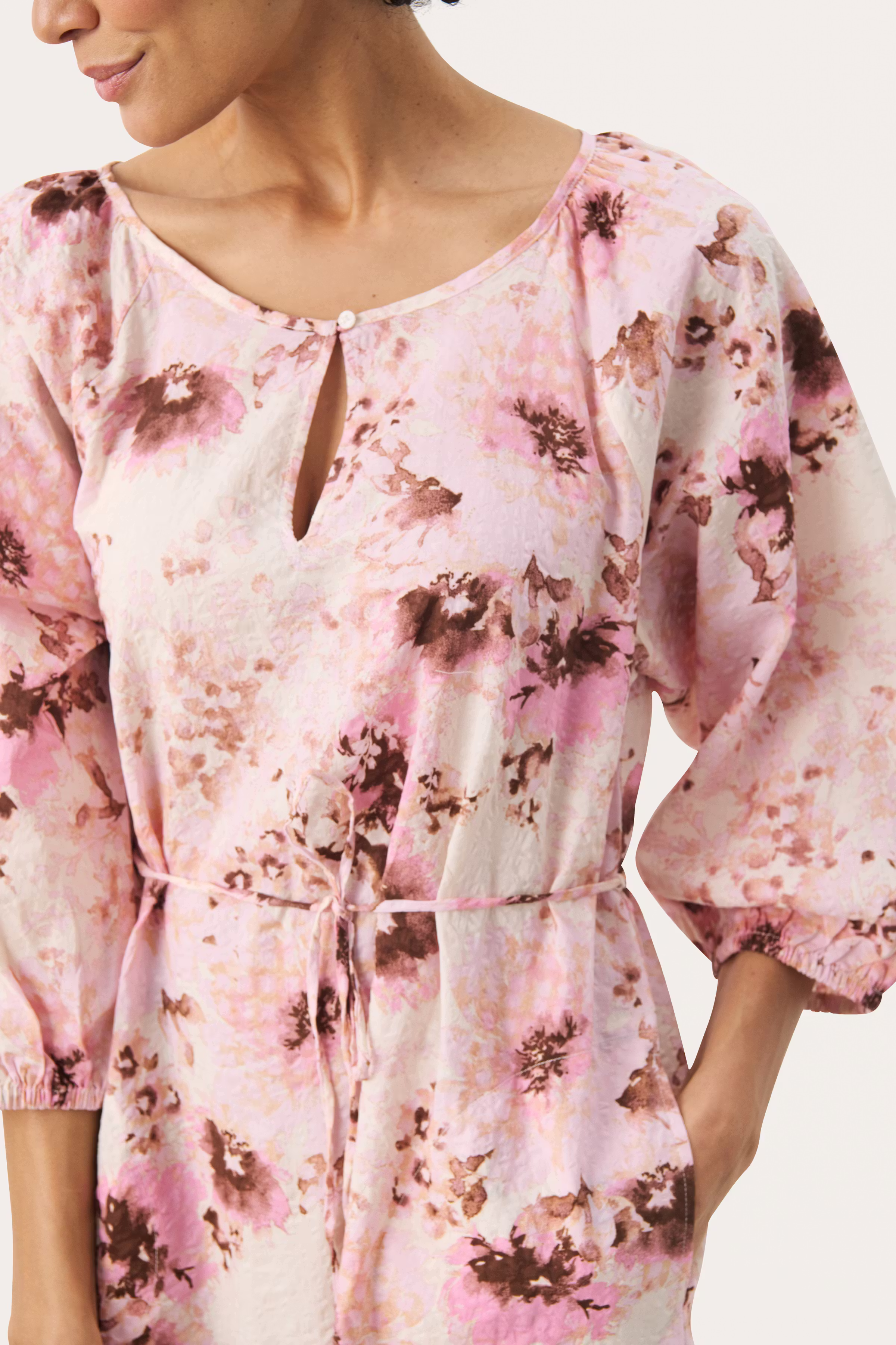 ReidinuPW Kleid LOOKBOOK DETAIL 30310057-303767