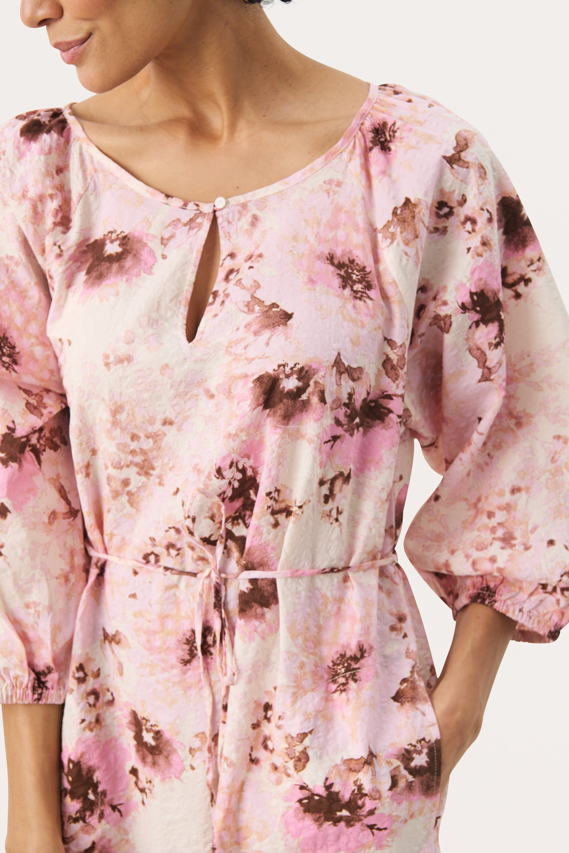 ReidinuPW Jurk LOOKBOOK DETAIL 30310057-303767