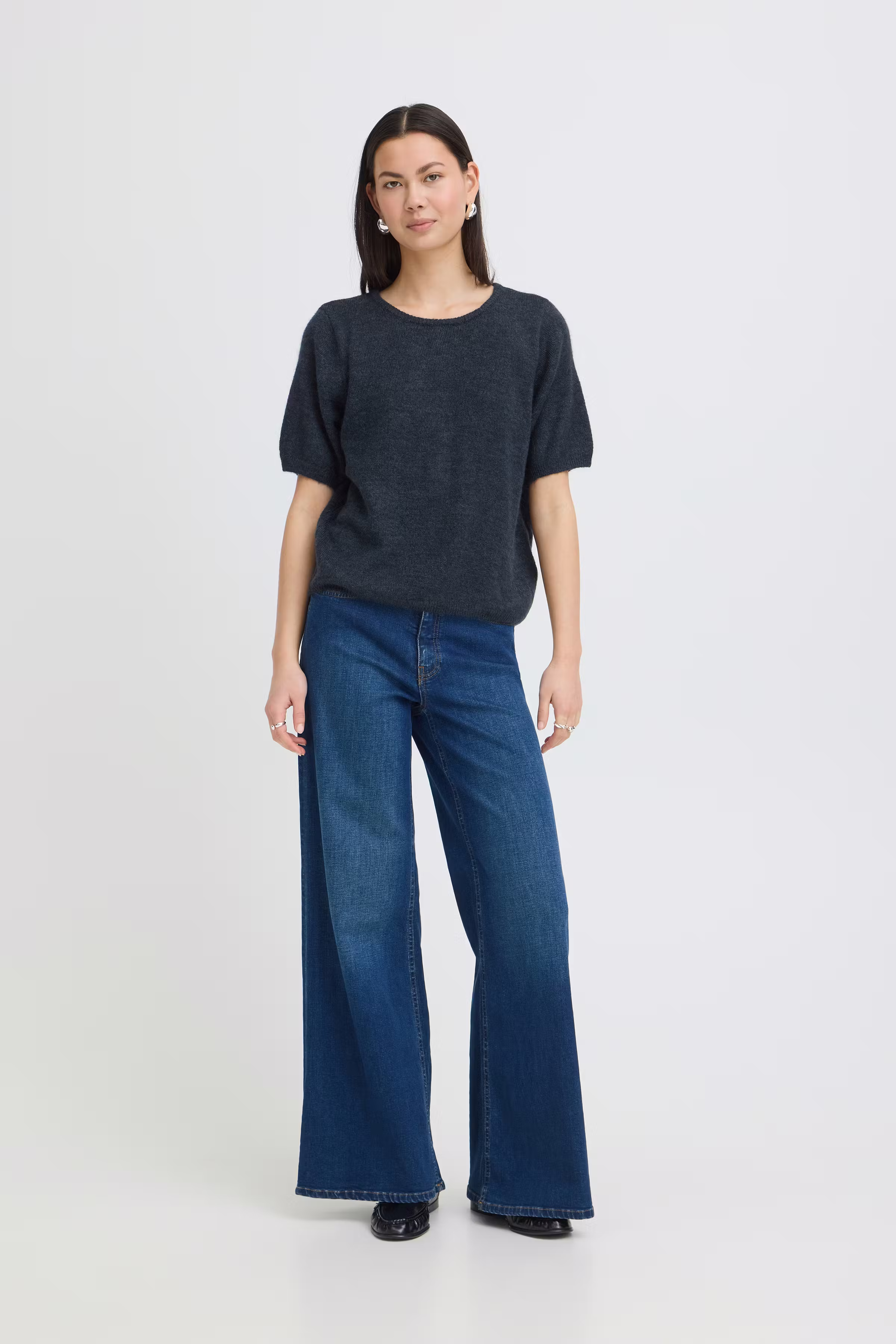 IHKAMARA Pullover LOOKBOOK FRONT 20124154-194010