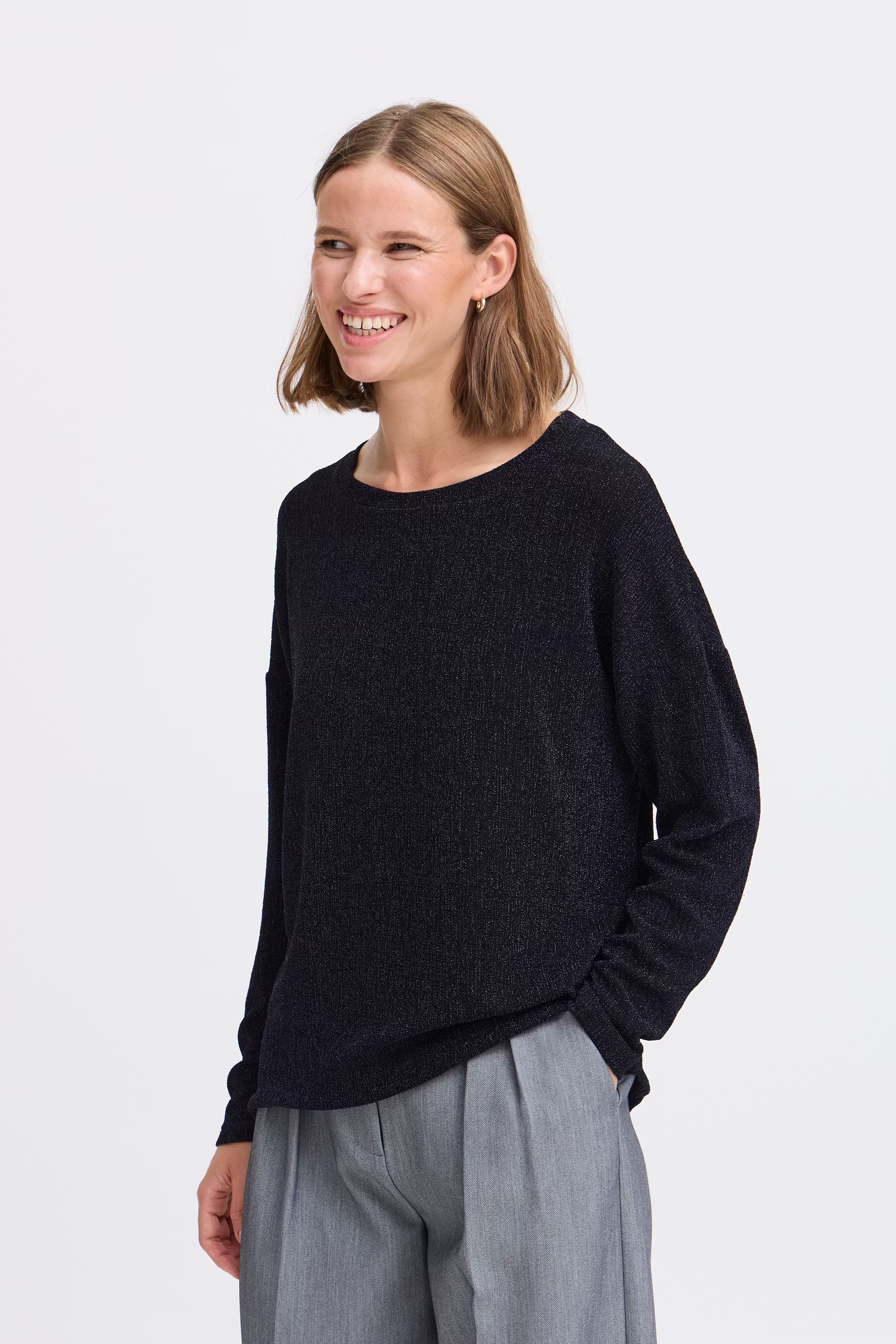 BYSHILOH T-shirt LOOKBOOK FRONT 20815955-202176