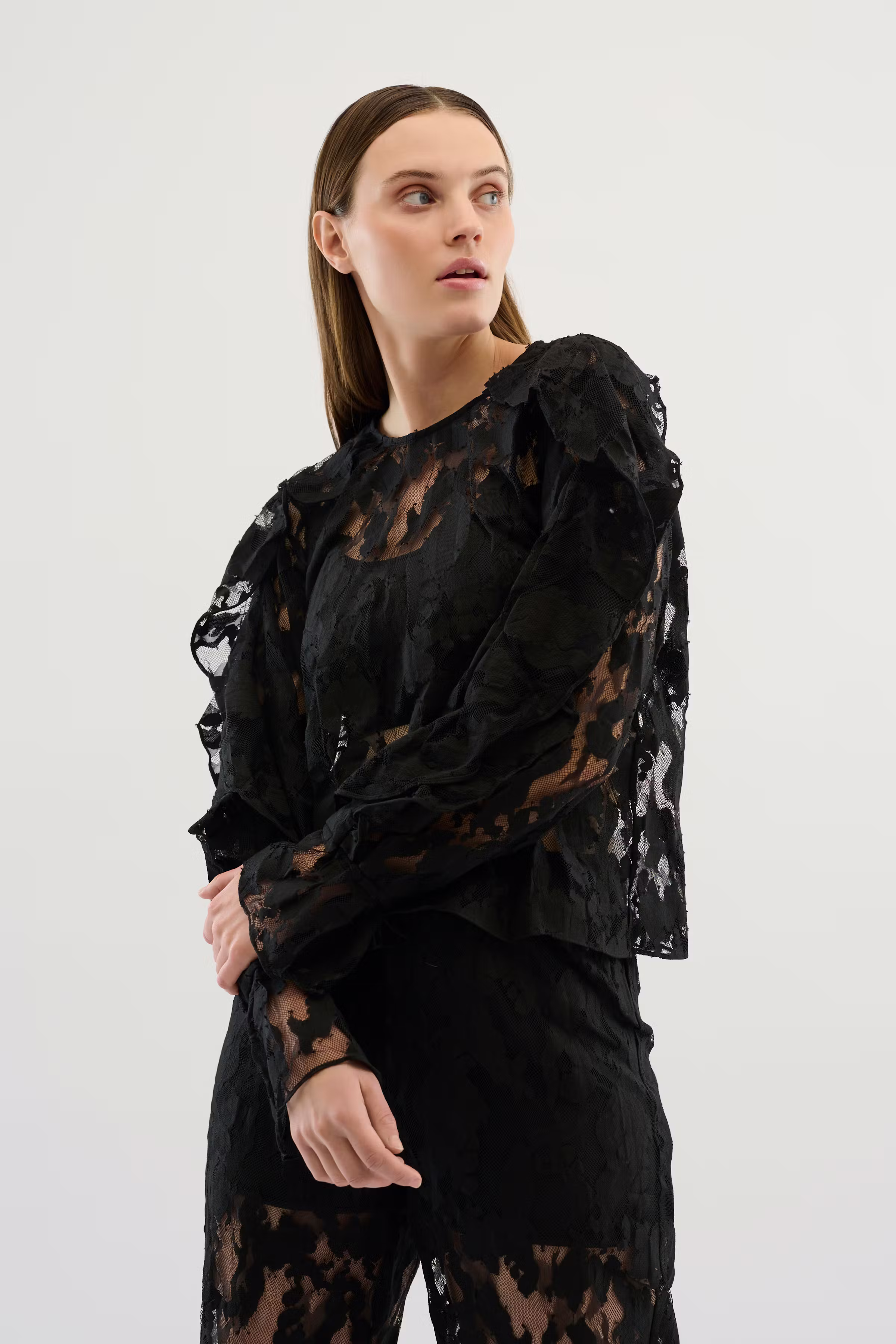 KBPheobe Bluse LOOKBOOK DETAIL 10105020-194008