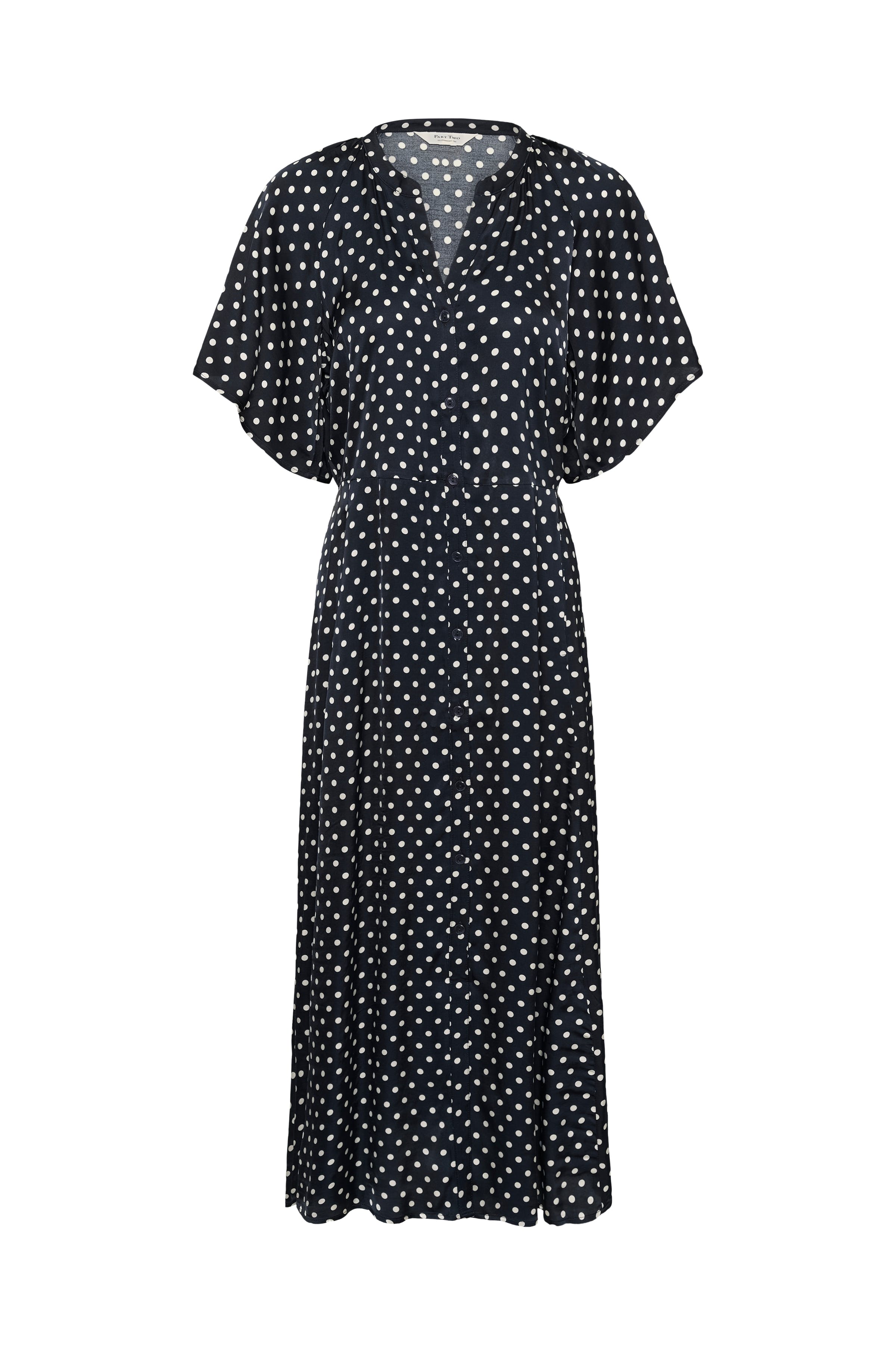 AlajaPW Jurk PACK FRONT 30310465-305033