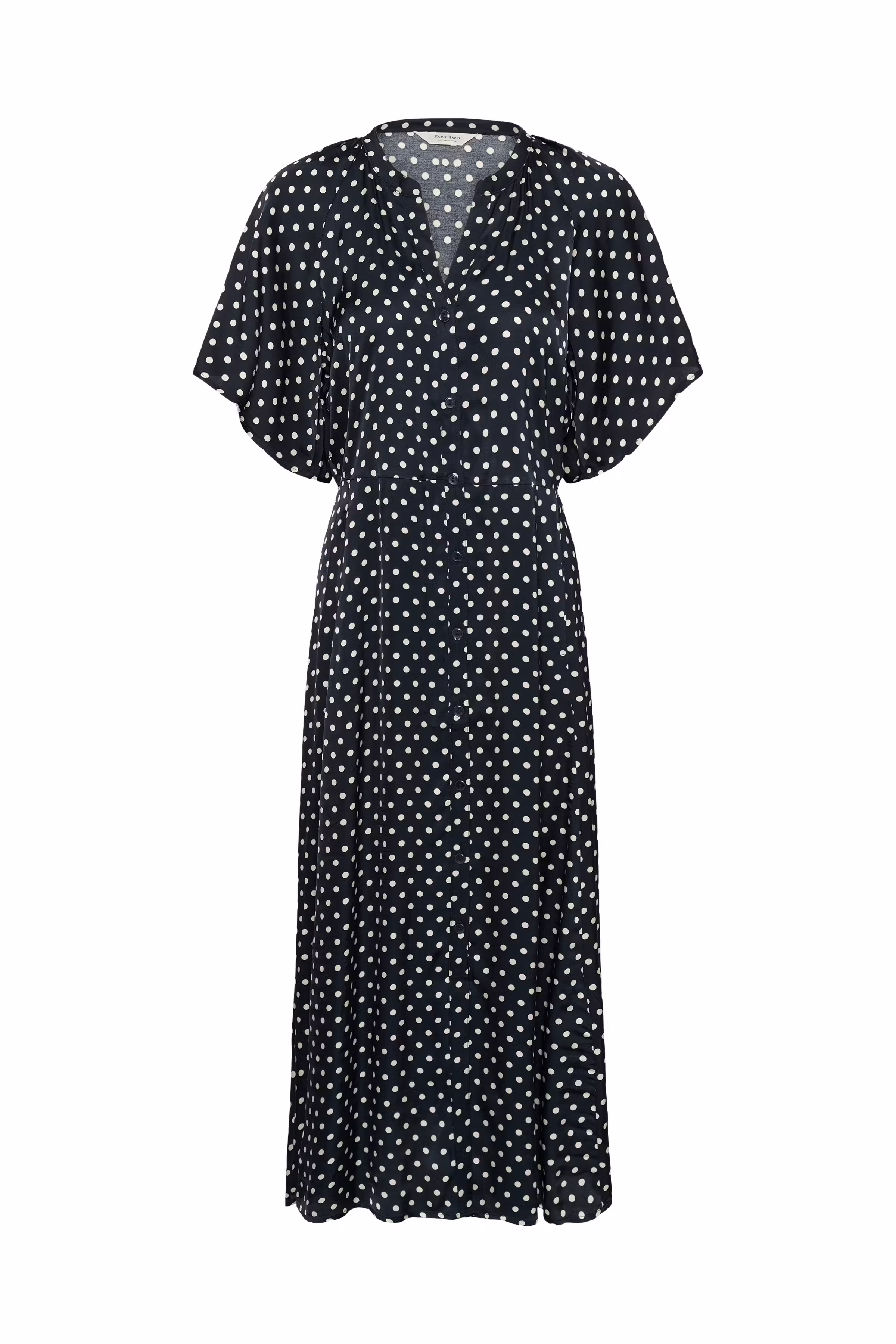 AlajaPW Dress PACK FRONT 30310465-305183