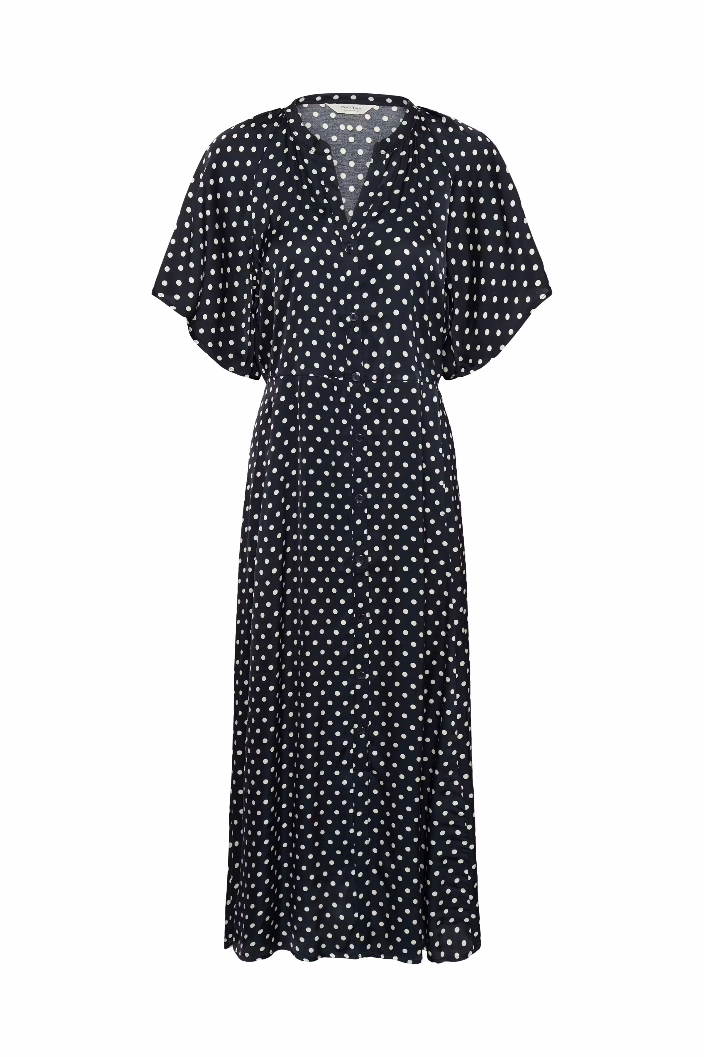 AlajaPW Jurk PACK FRONT 30310465-305183