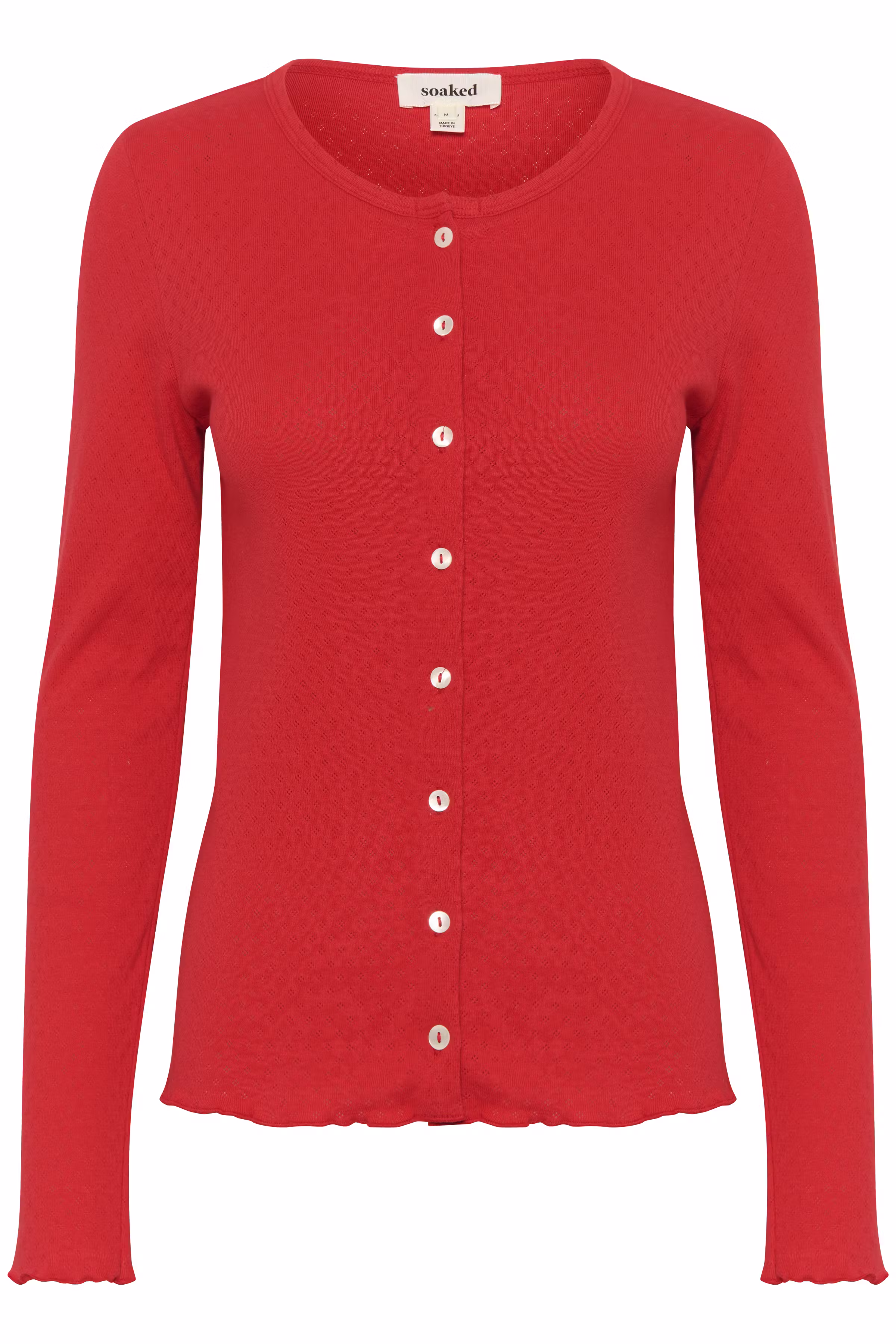 SLVenola Cardigan PACK FRONT 30408346-181657