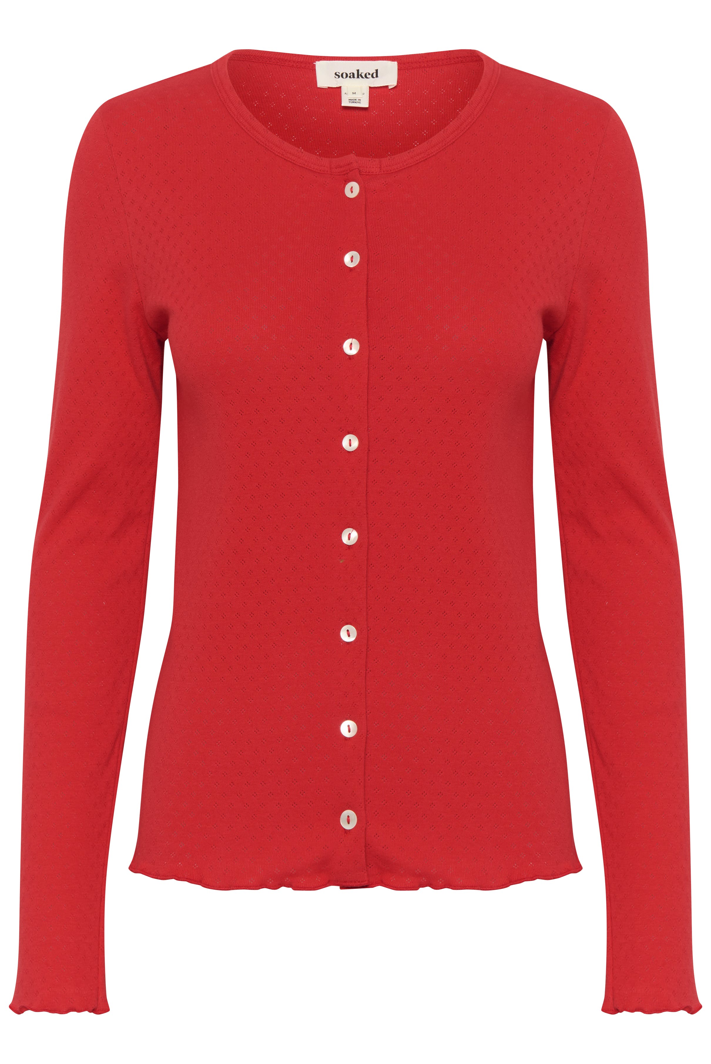 SLVenola Cardigan PACK FRONT 30408346-110701