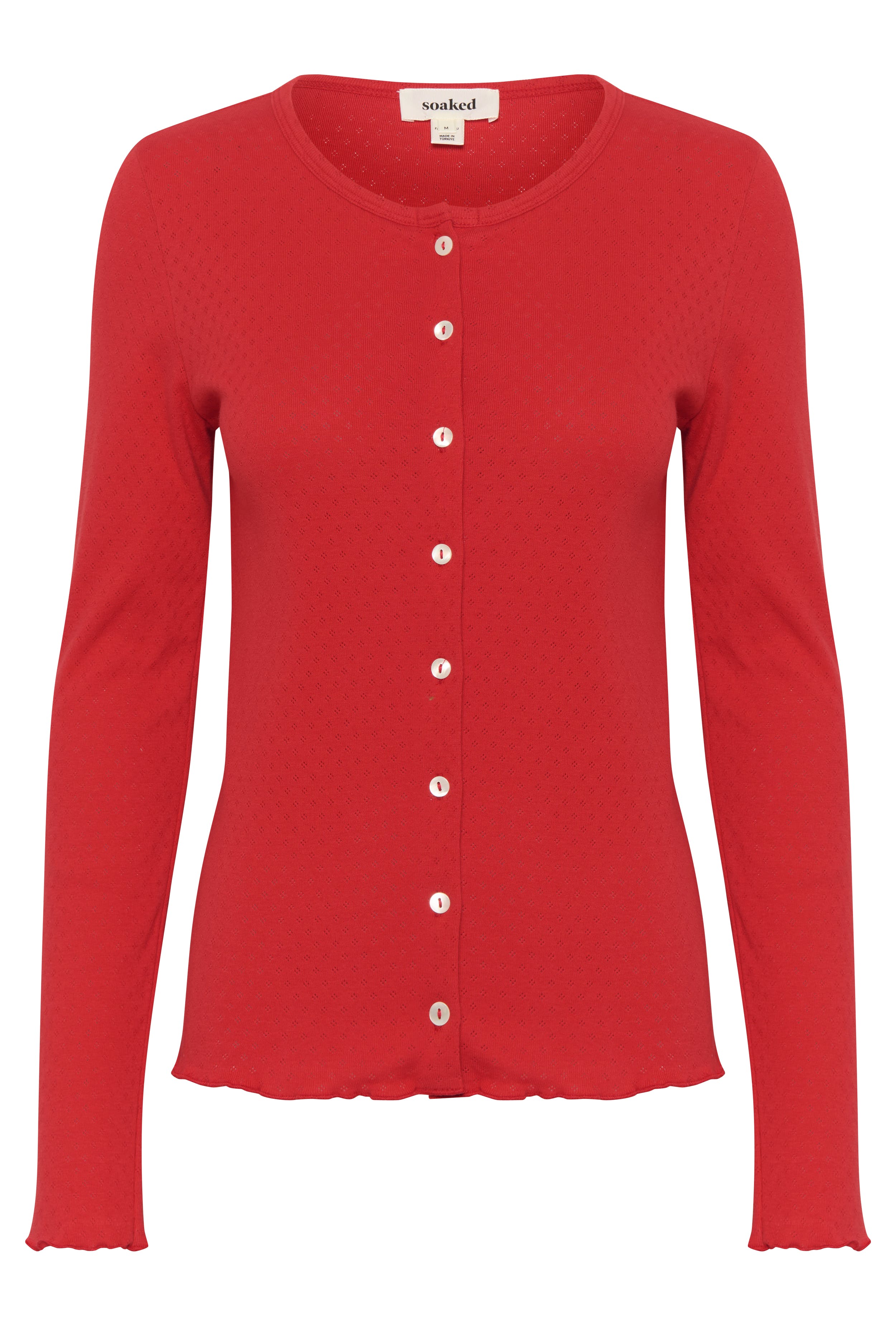 SLVenola Cardigan PACK FRONT 30408346-181657