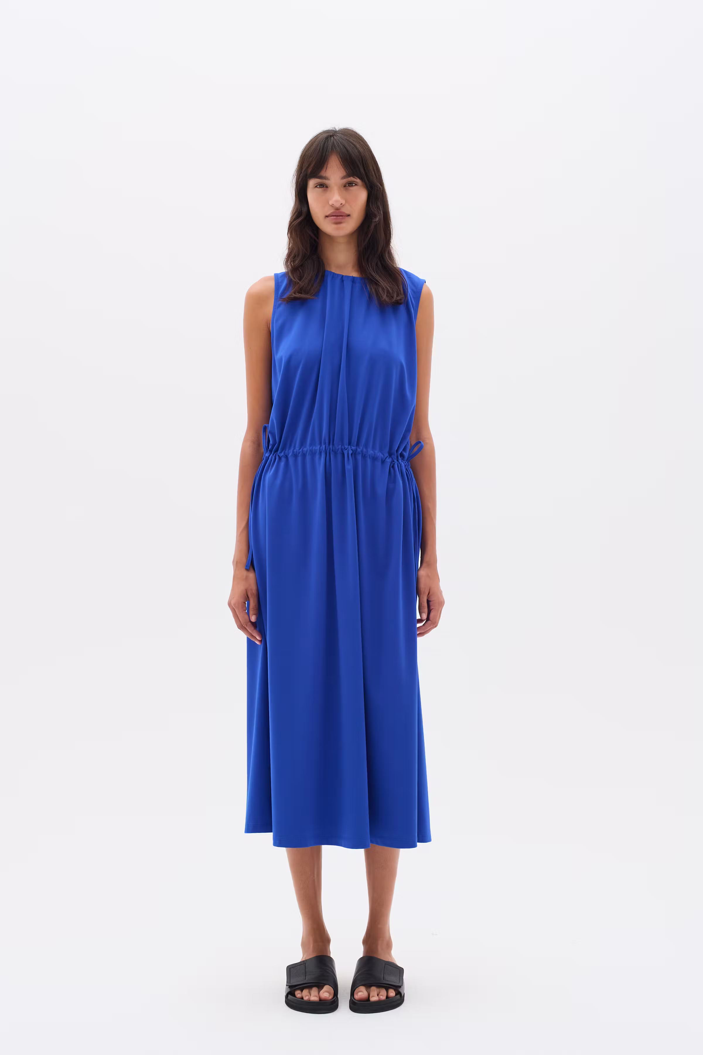 HivieraIW Kleid LOOKBOOK FRONT 30110389-193952