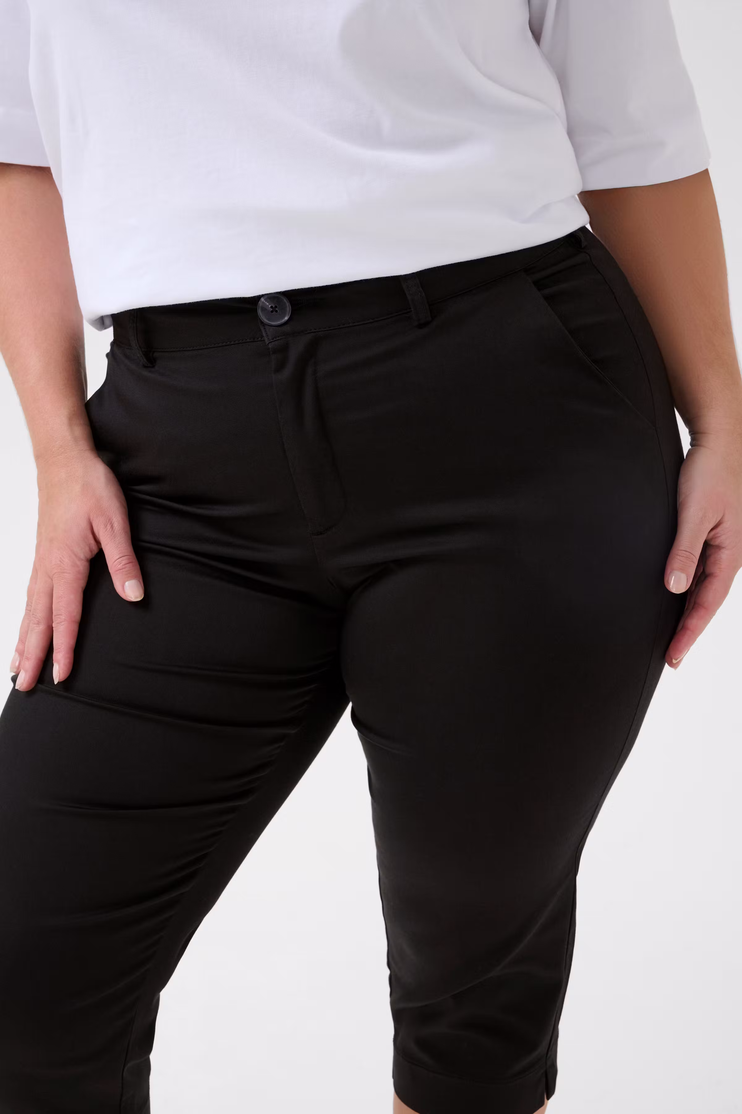 KCleana Byxor LOOKBOOK DETAIL 10583301-100121