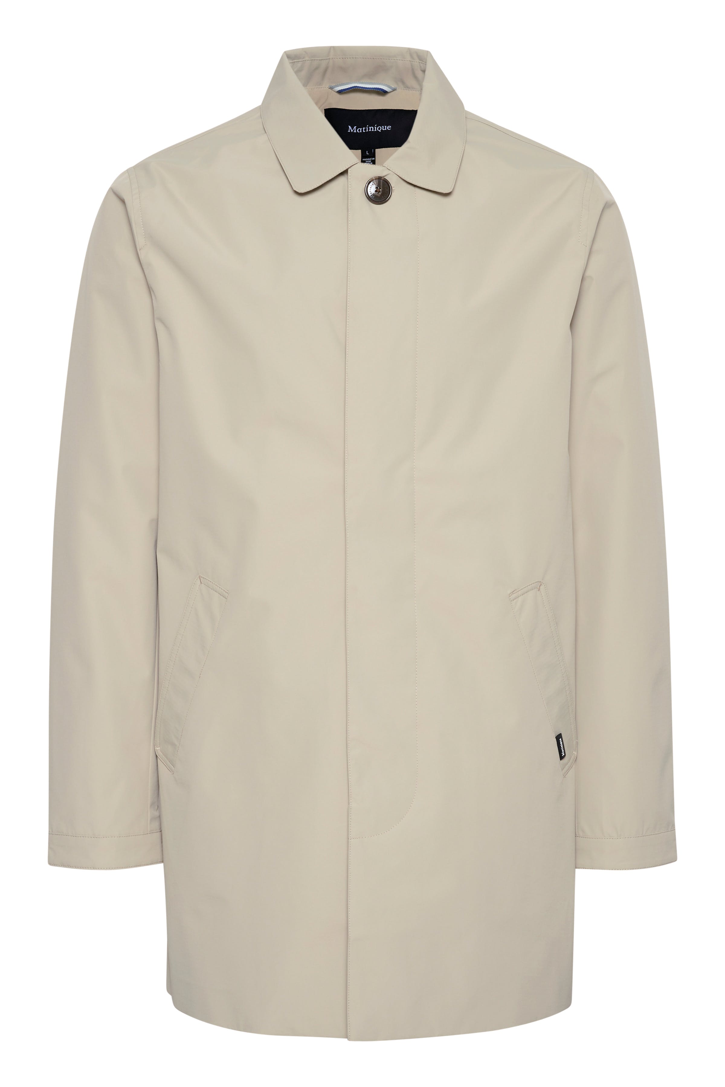 MAmiles Jas PACK FRONT 30204455-161105