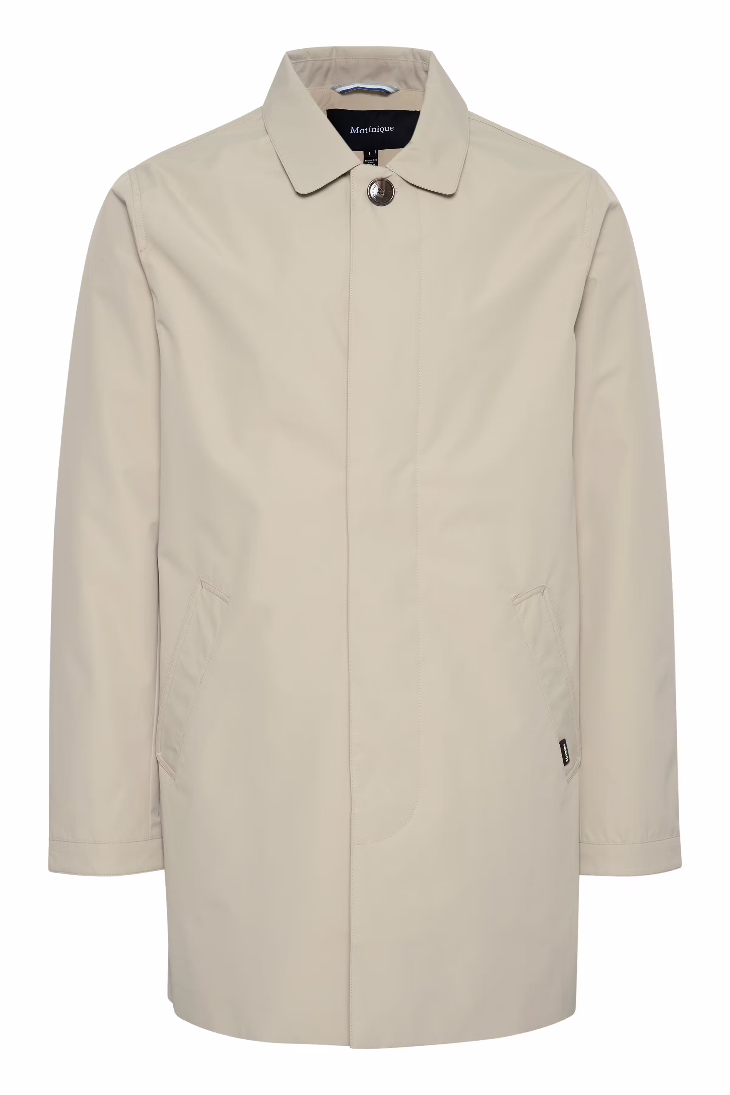 MAmiles Coat PACK FRONT 30204455-161105