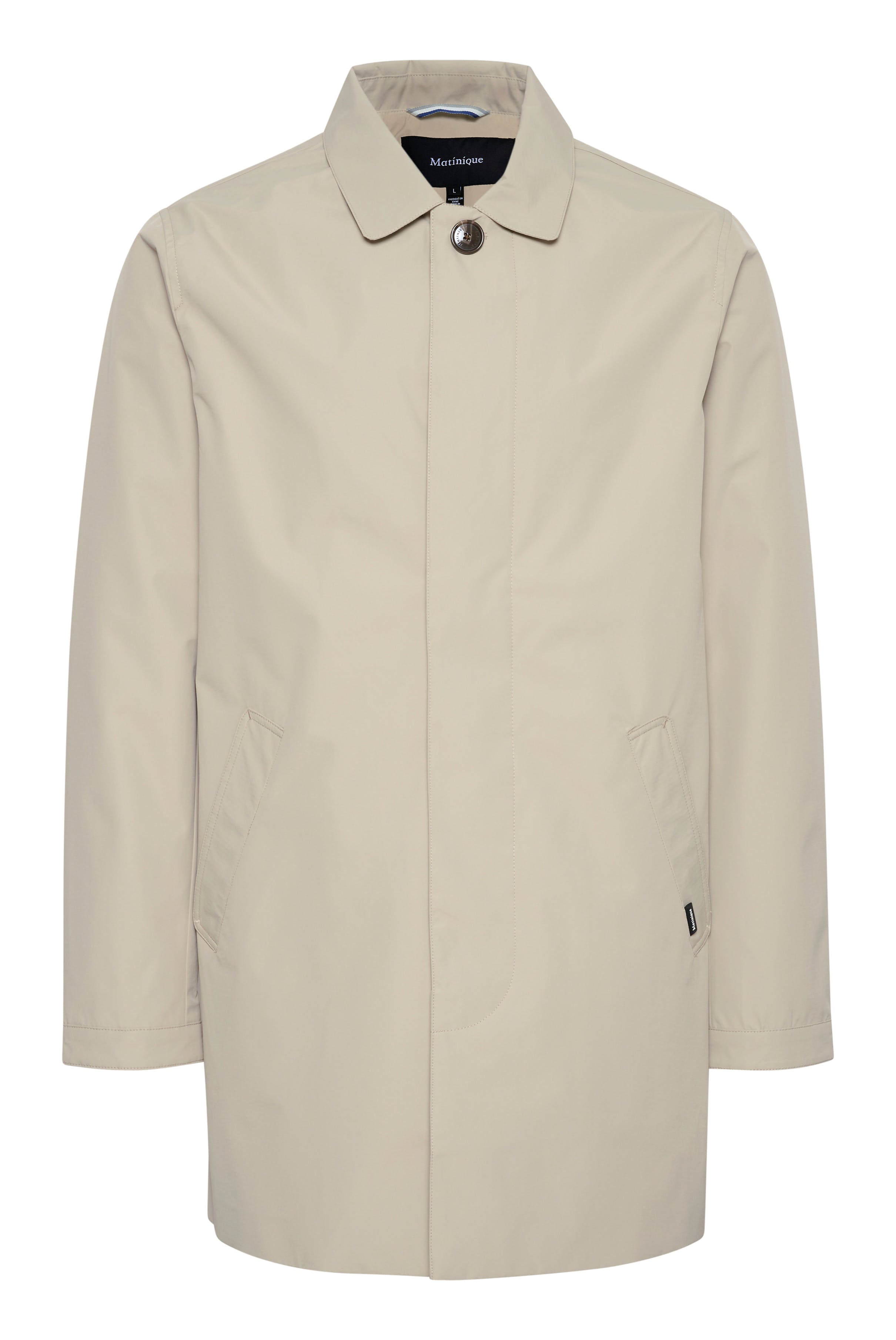 MAmiles Jas PACK FRONT 30204455-170205