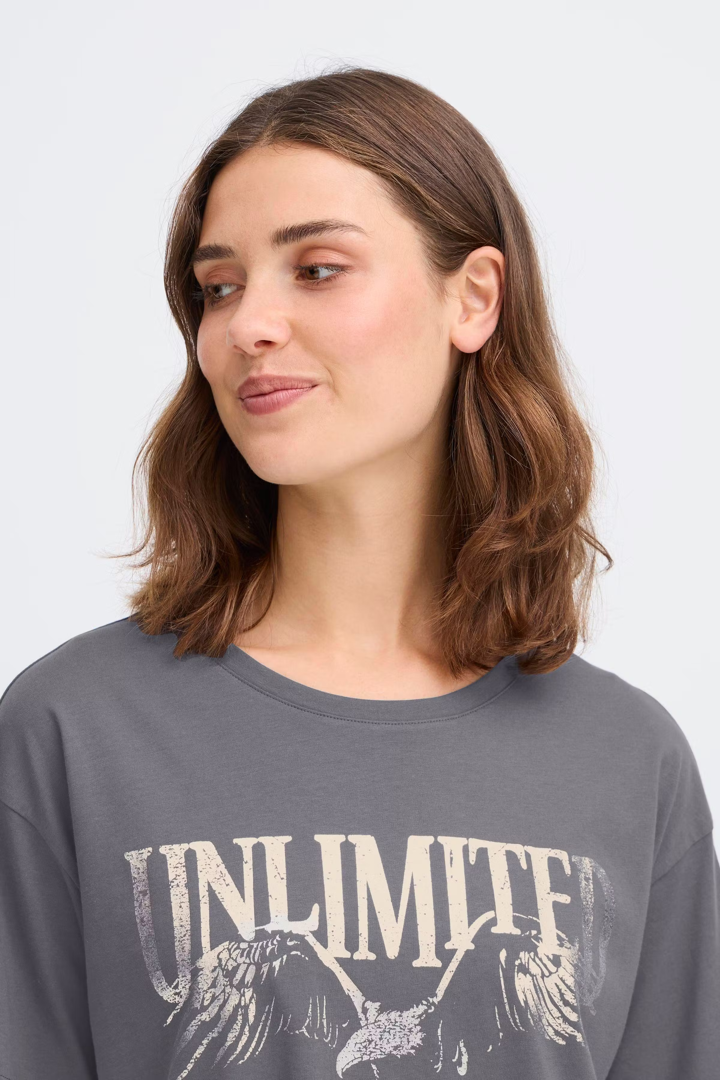 FRHAISLEY T-shirt LOOKBOOK DETAIL 20617088-900002081