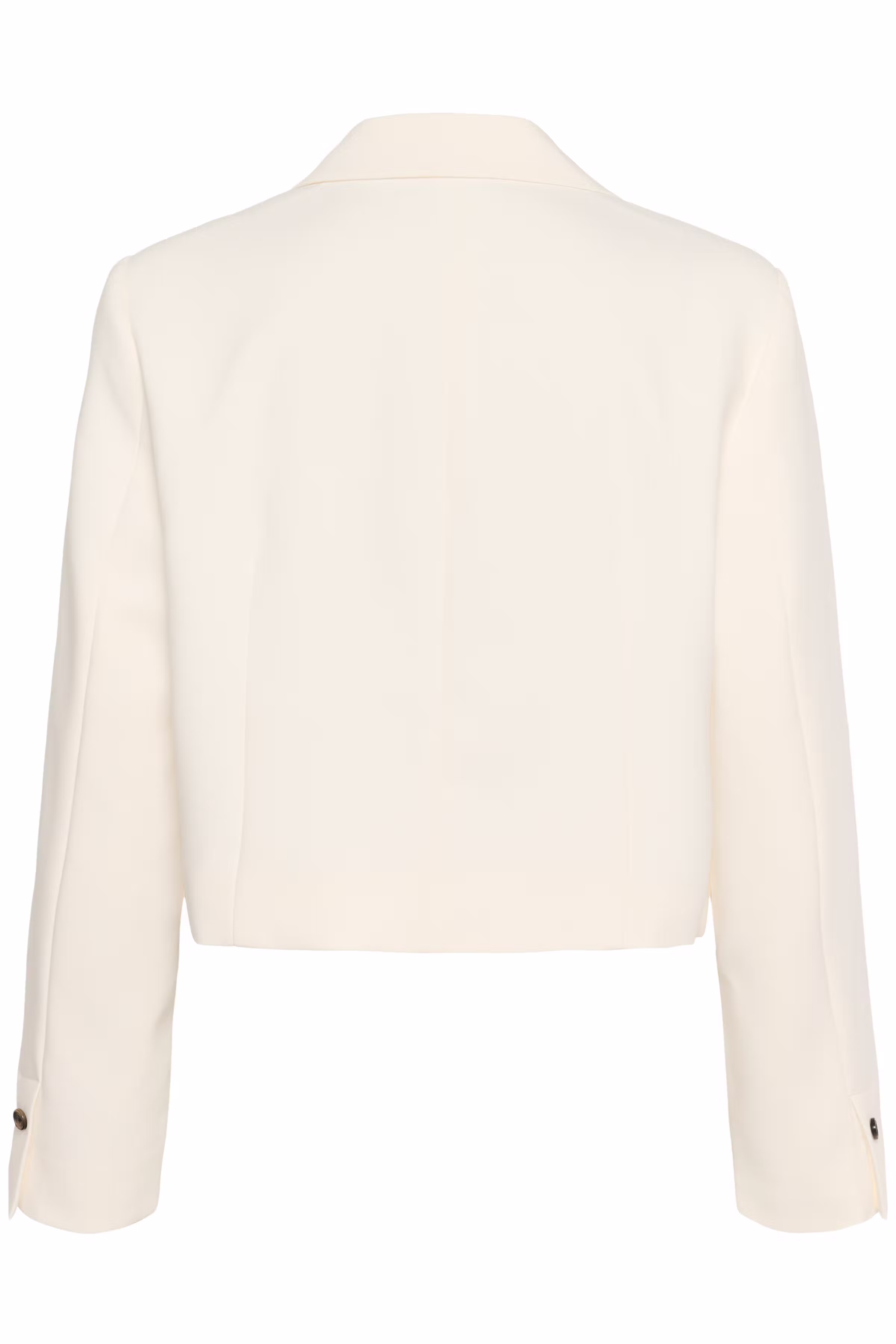 SLCorinne Cropped Blazer PACK BACK 30407631-111001