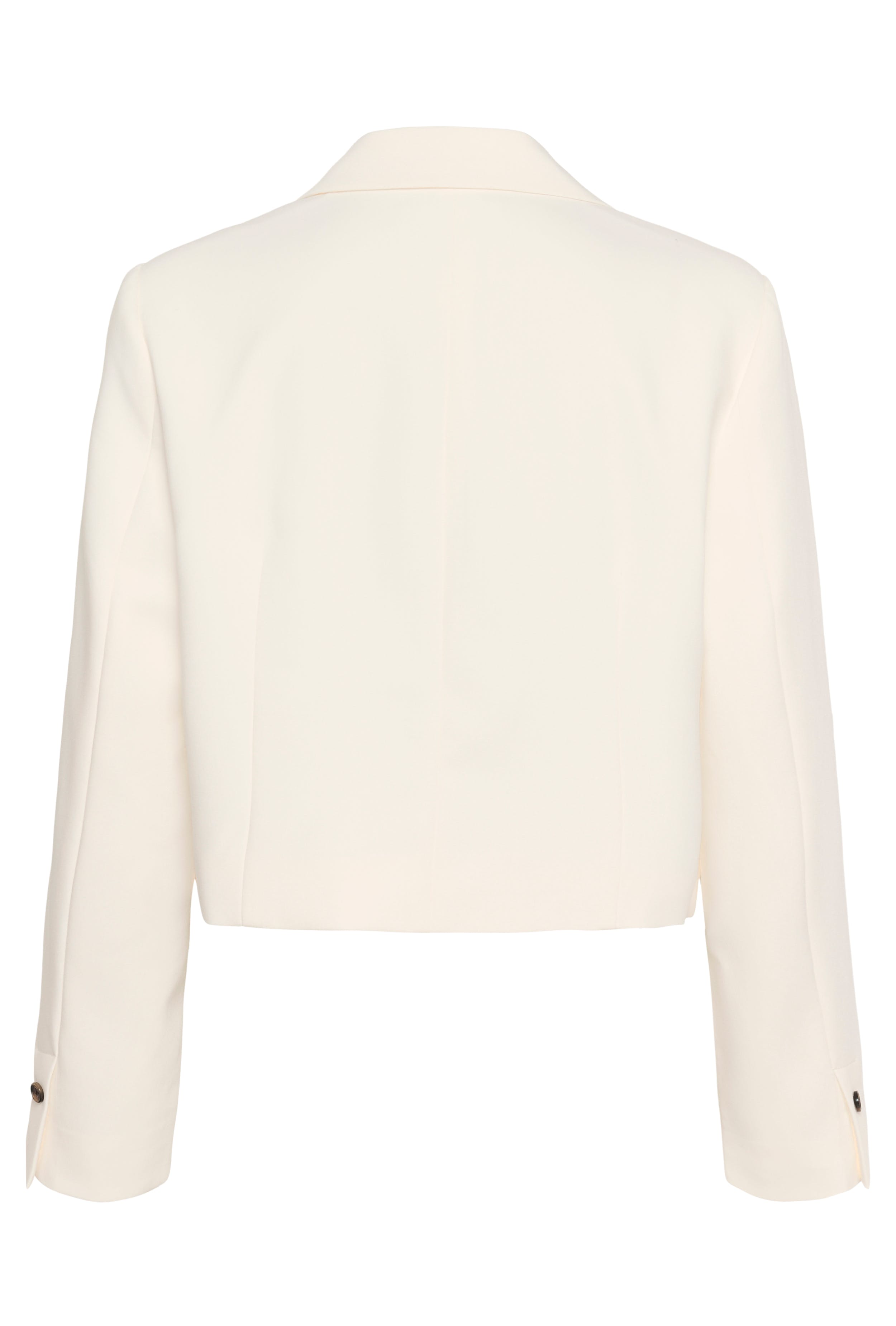 SLCorinne Cropped Blazer PACK BACK 30407631-111001