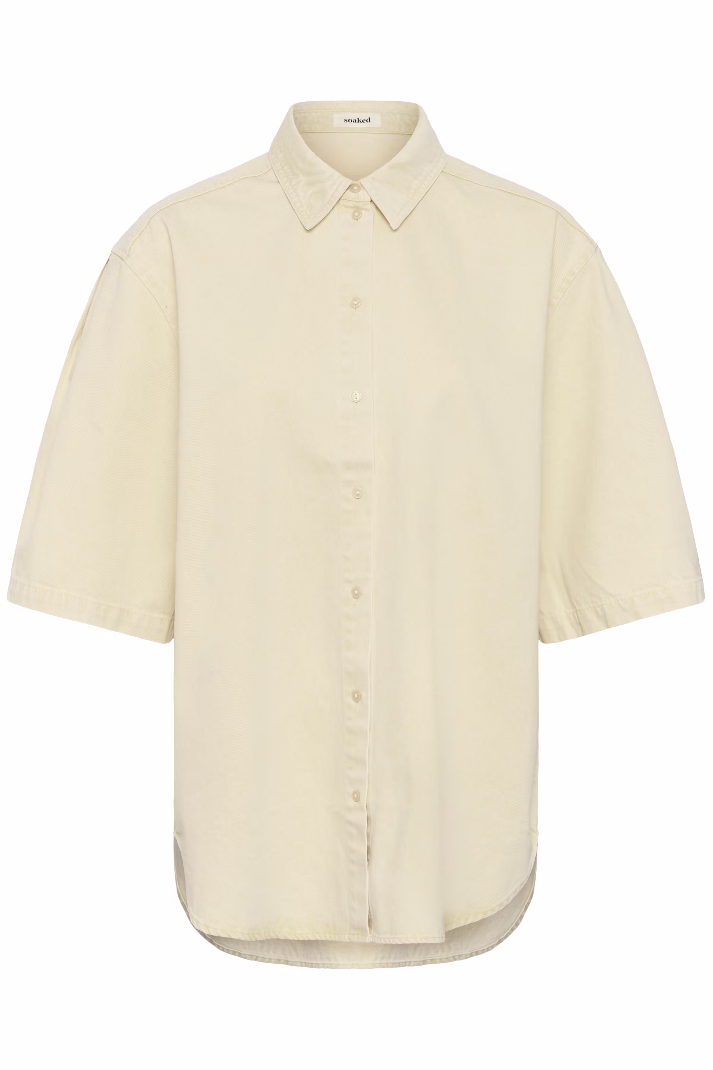 SLNinnia Skjorte PACK FRONT 30409187-304860