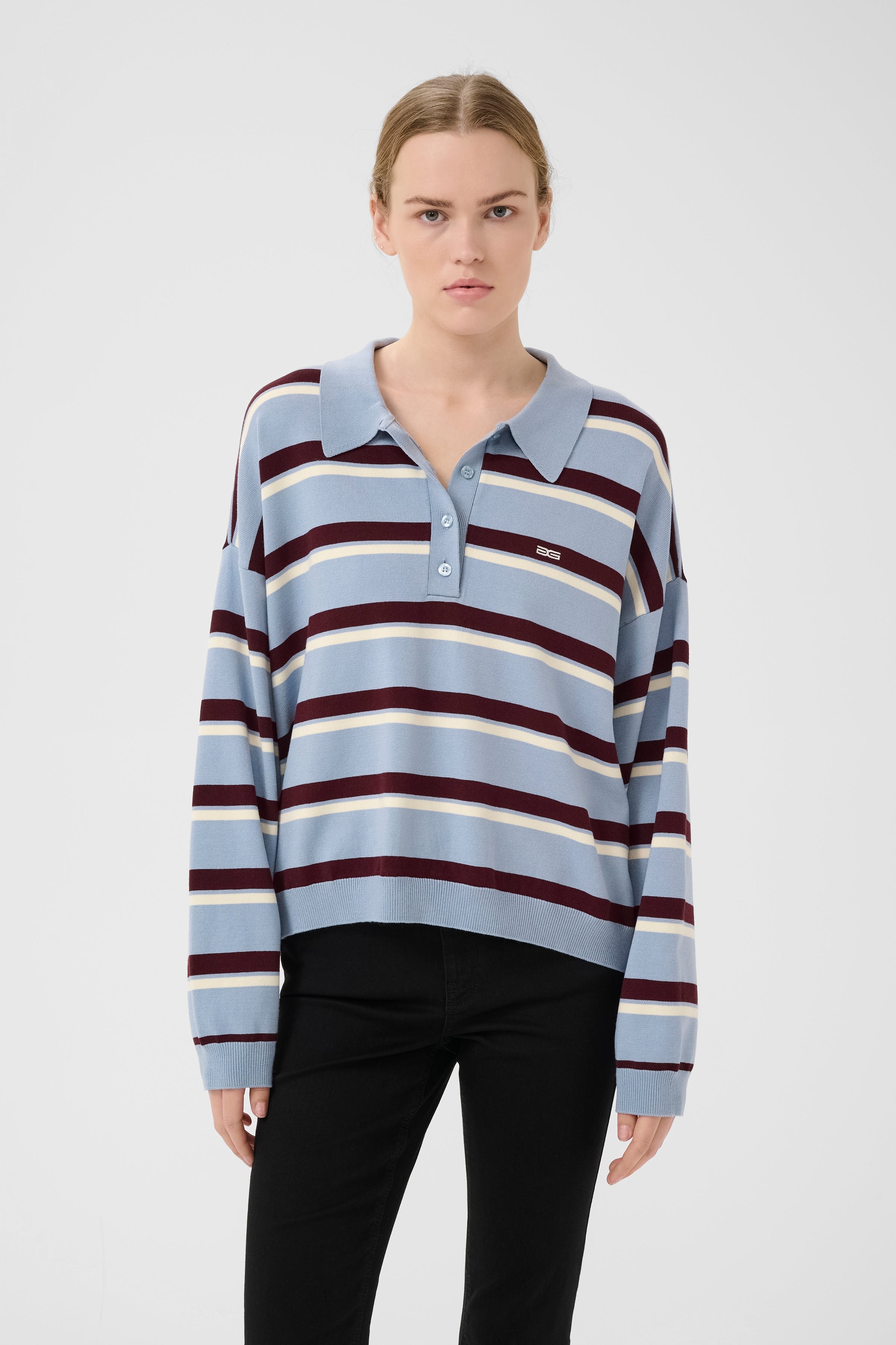 GZtaia Polo LOOKBOOK FRONT 10910693-108877