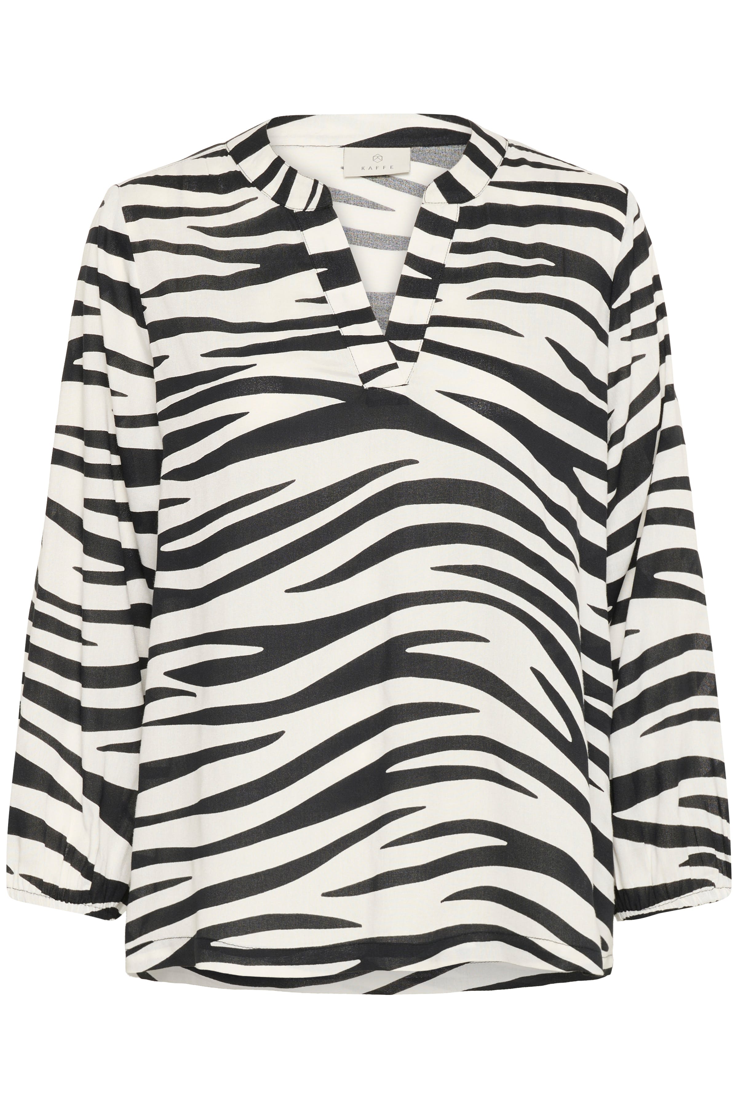 KAjanne Blouse PACK FRONT 10510207-107831