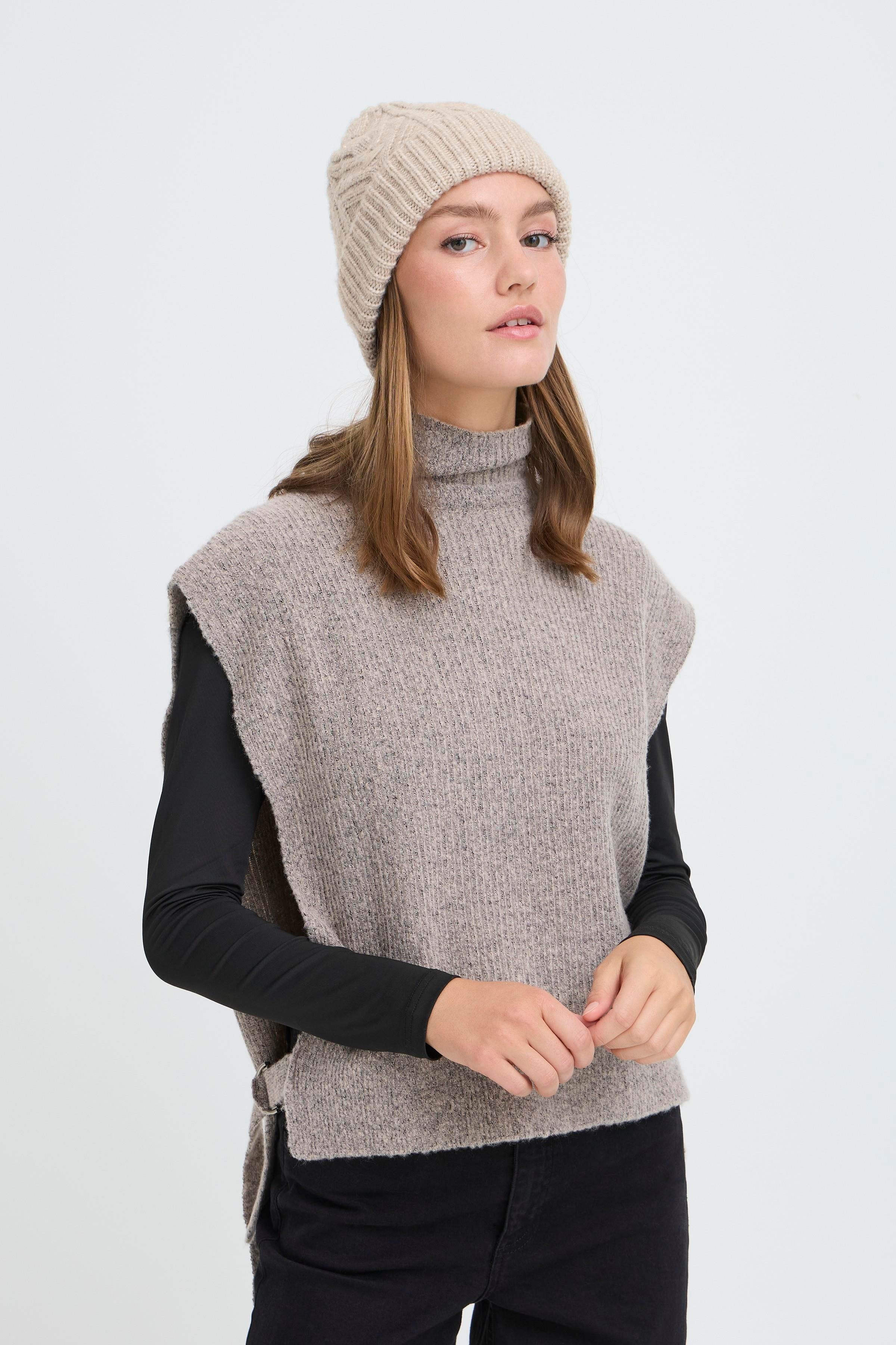 IAMYNTE Hood LOOKBOOK FRONT 20124765-1304011