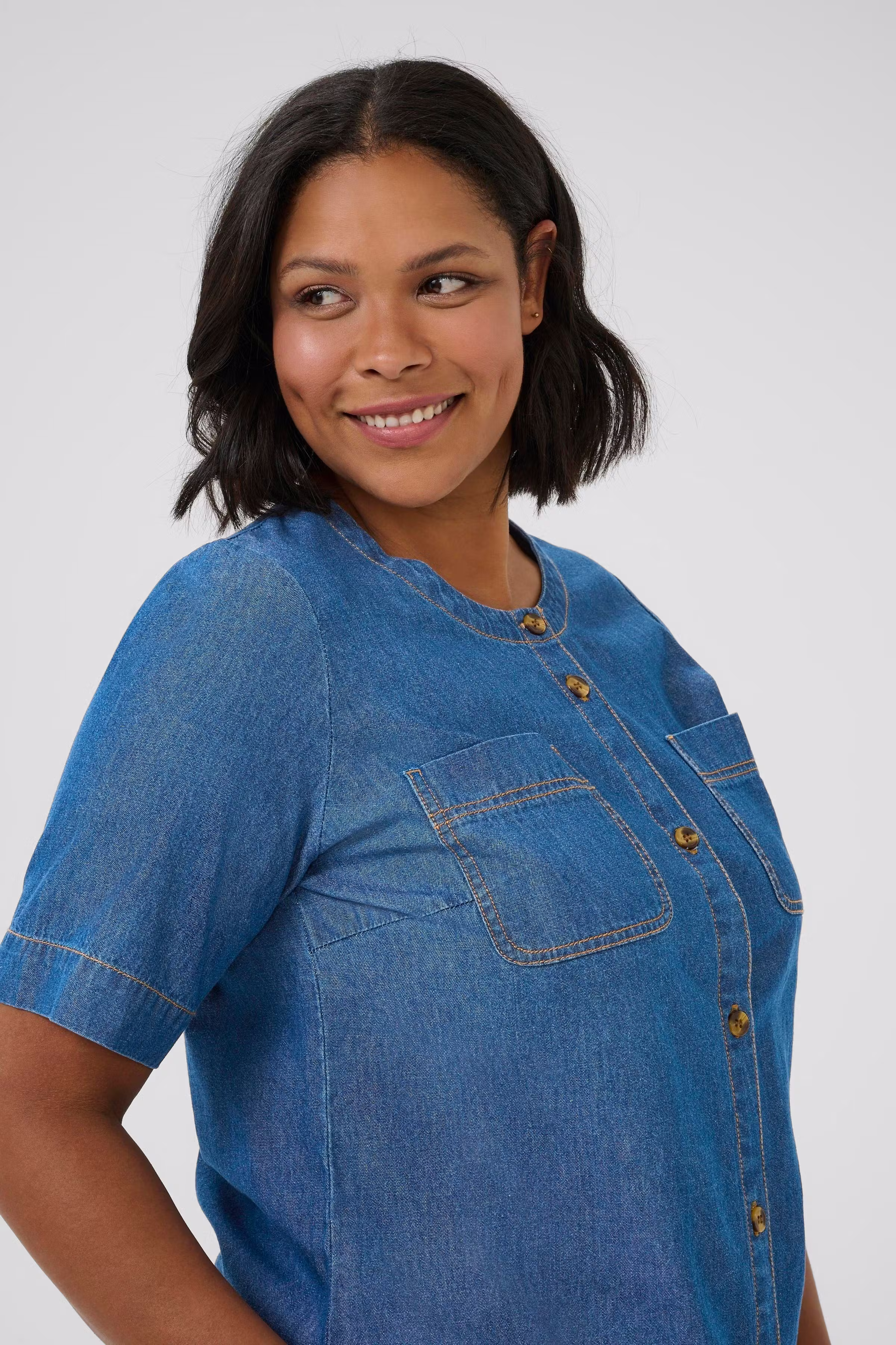 KClouisa Hemd LOOKBOOK DETAIL 10583457-107709