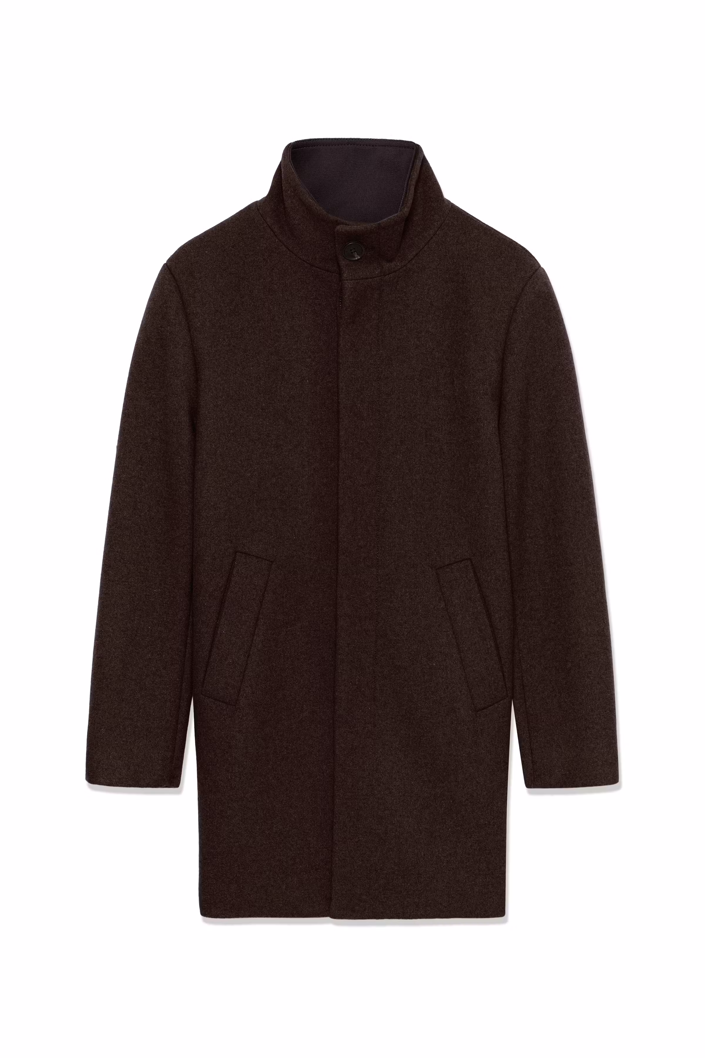 Harvey Uldfrakke PACK FRONT 30203845-191103