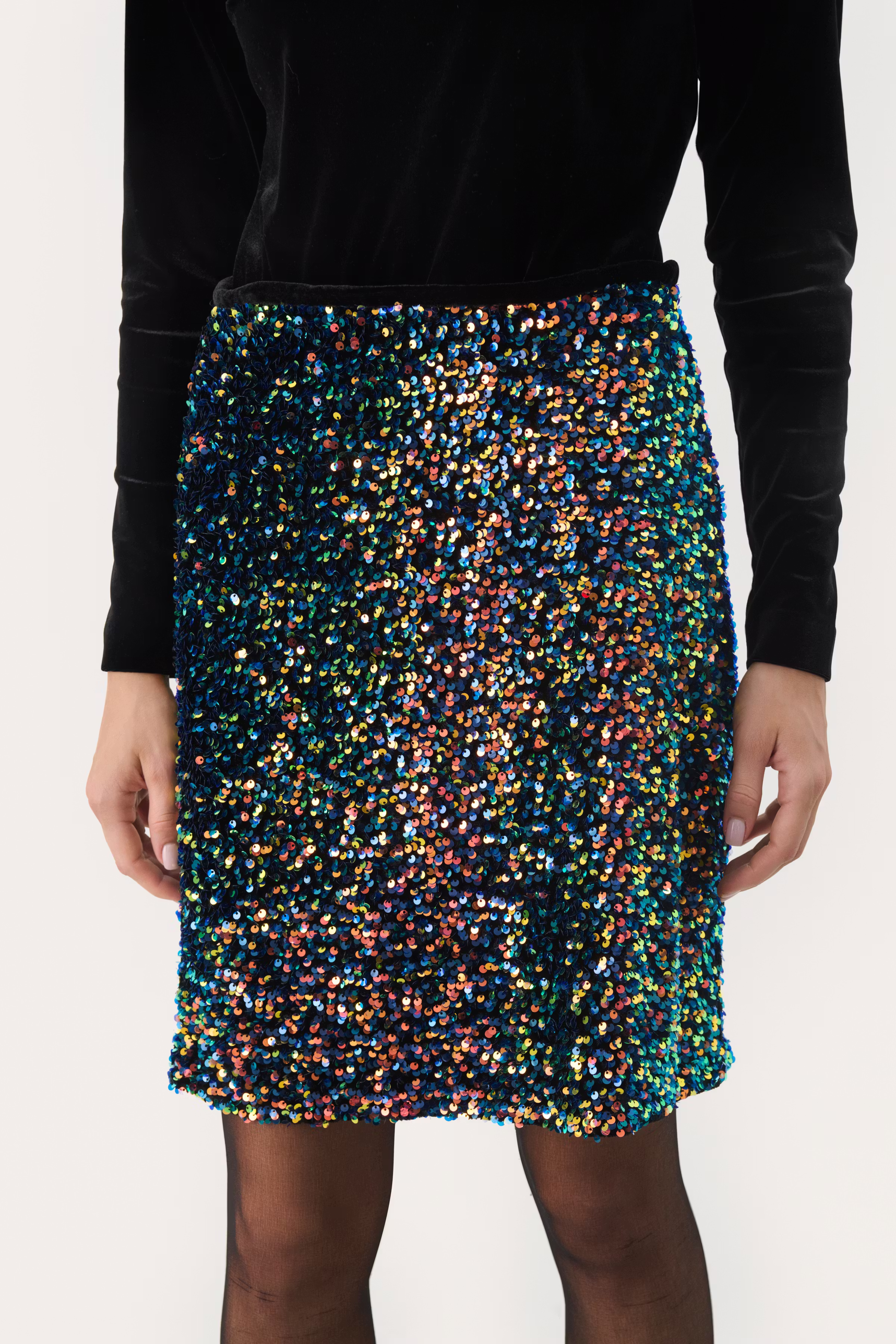 MadelinaPW Skjørt LOOKBOOK DETAIL 30309097-303306