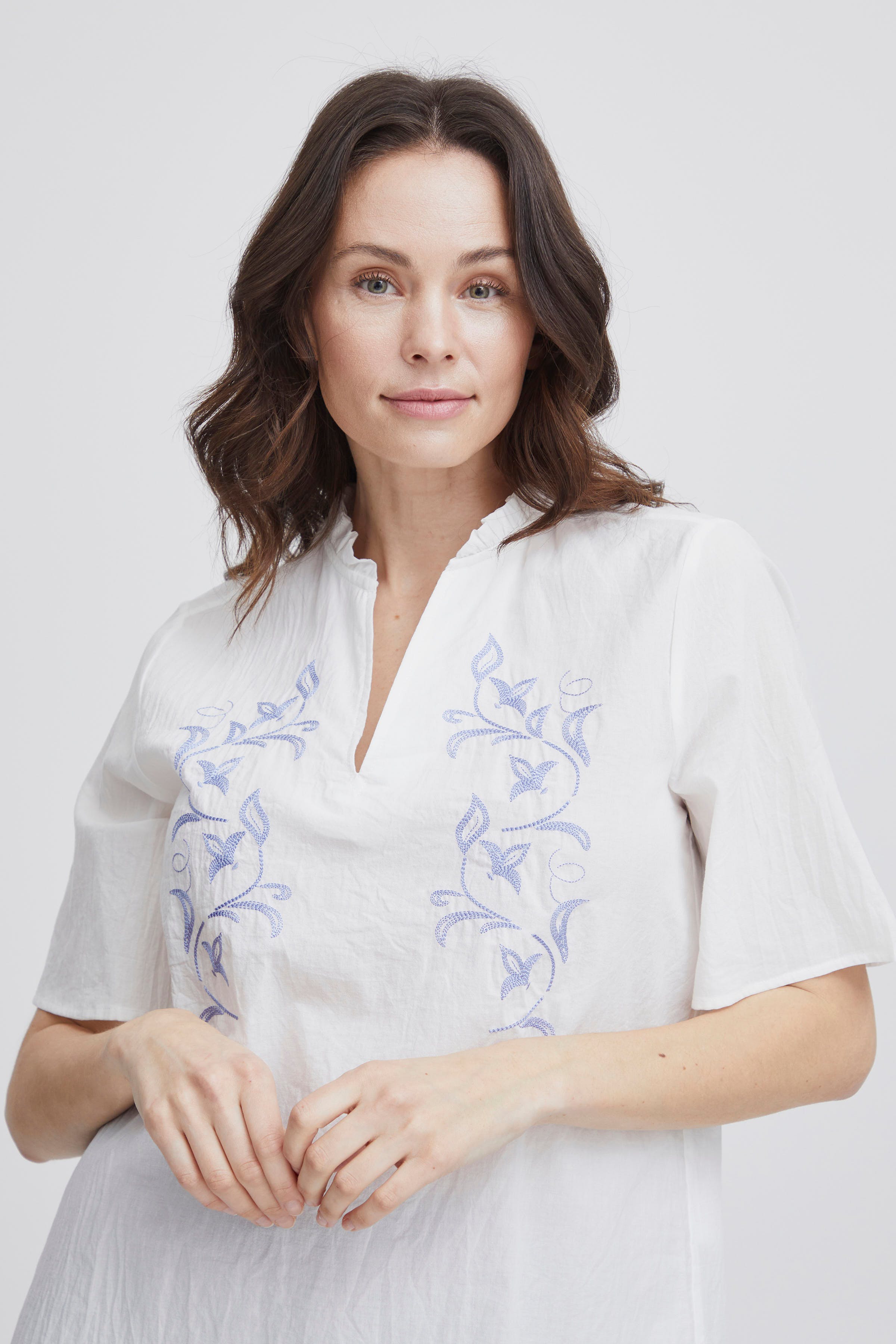 FXKIMBERLY Blus LOOKBOOK DETAIL 20615335-204287