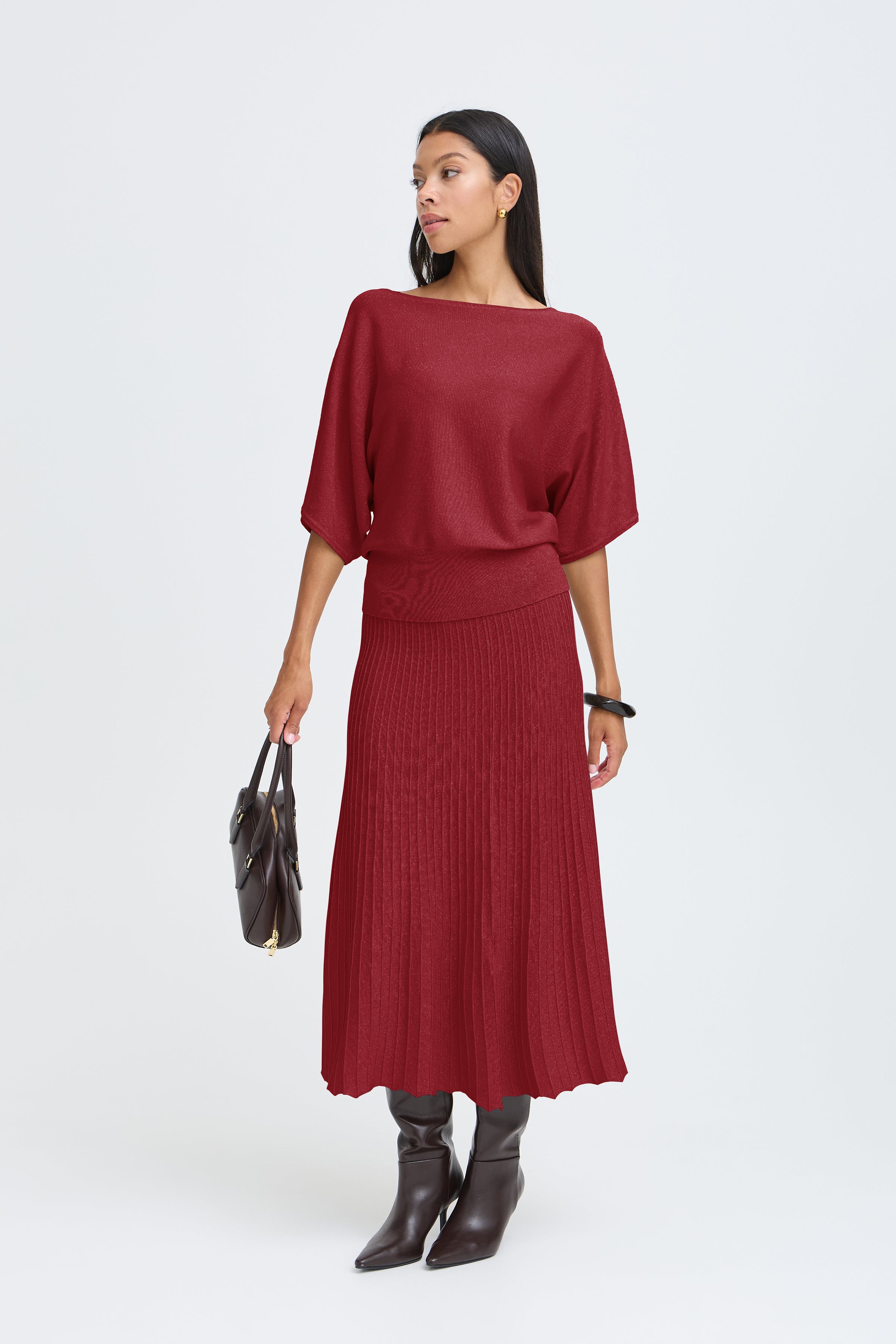 BYMOBBE Pullover LOOKBOOK FRONT 20819750-191531