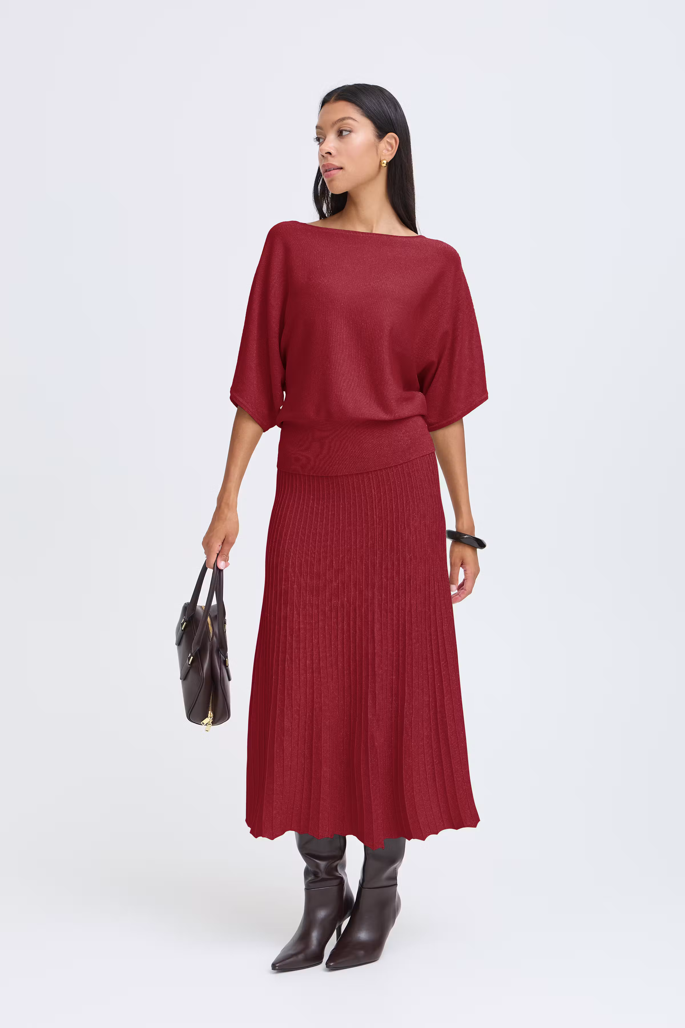 BYMOBBE Pullover LOOKBOOK FRONT 20819750-191531