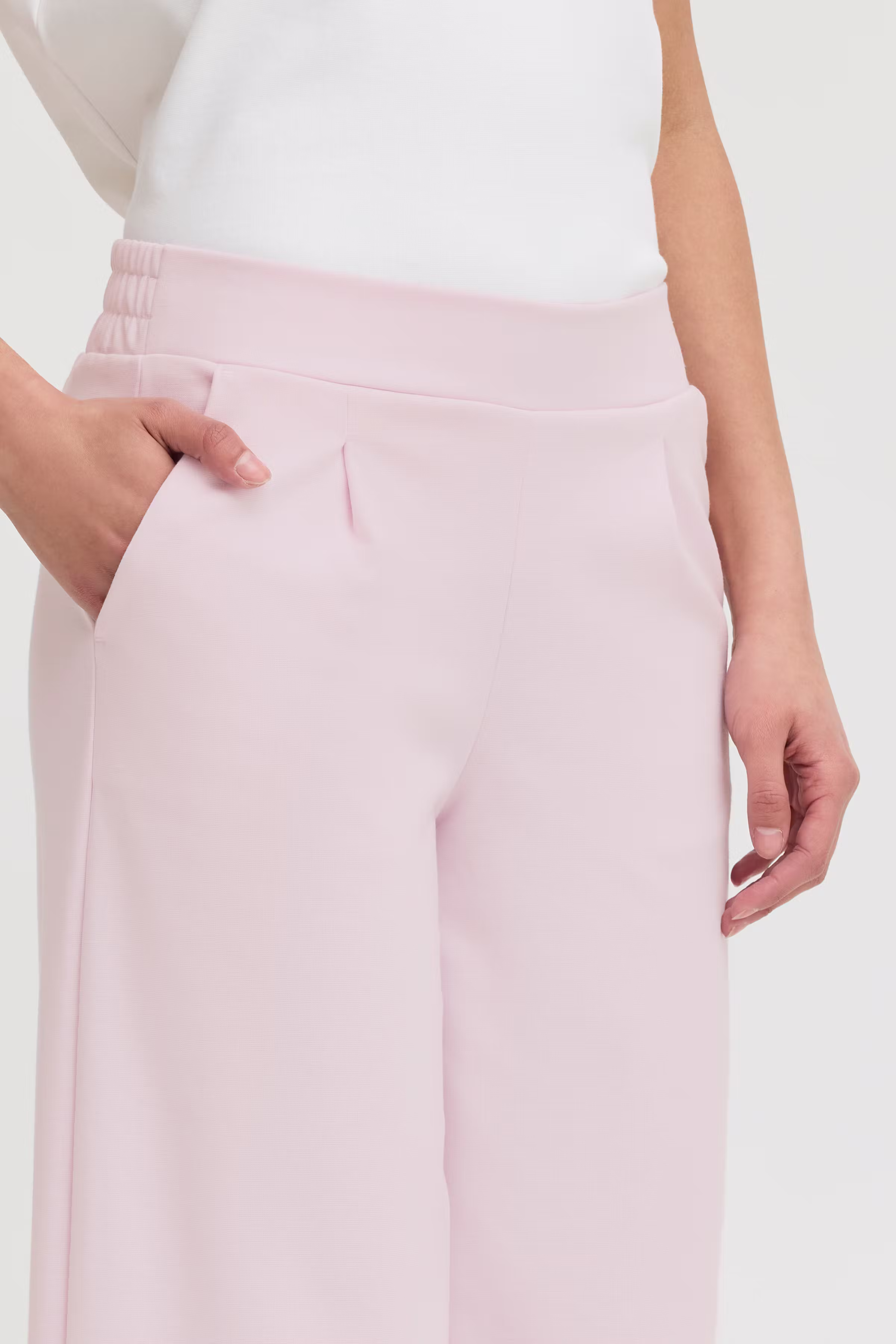 IHKATE LONG WIDE Trousers LOOKBOOK DETAIL 20118337-122903