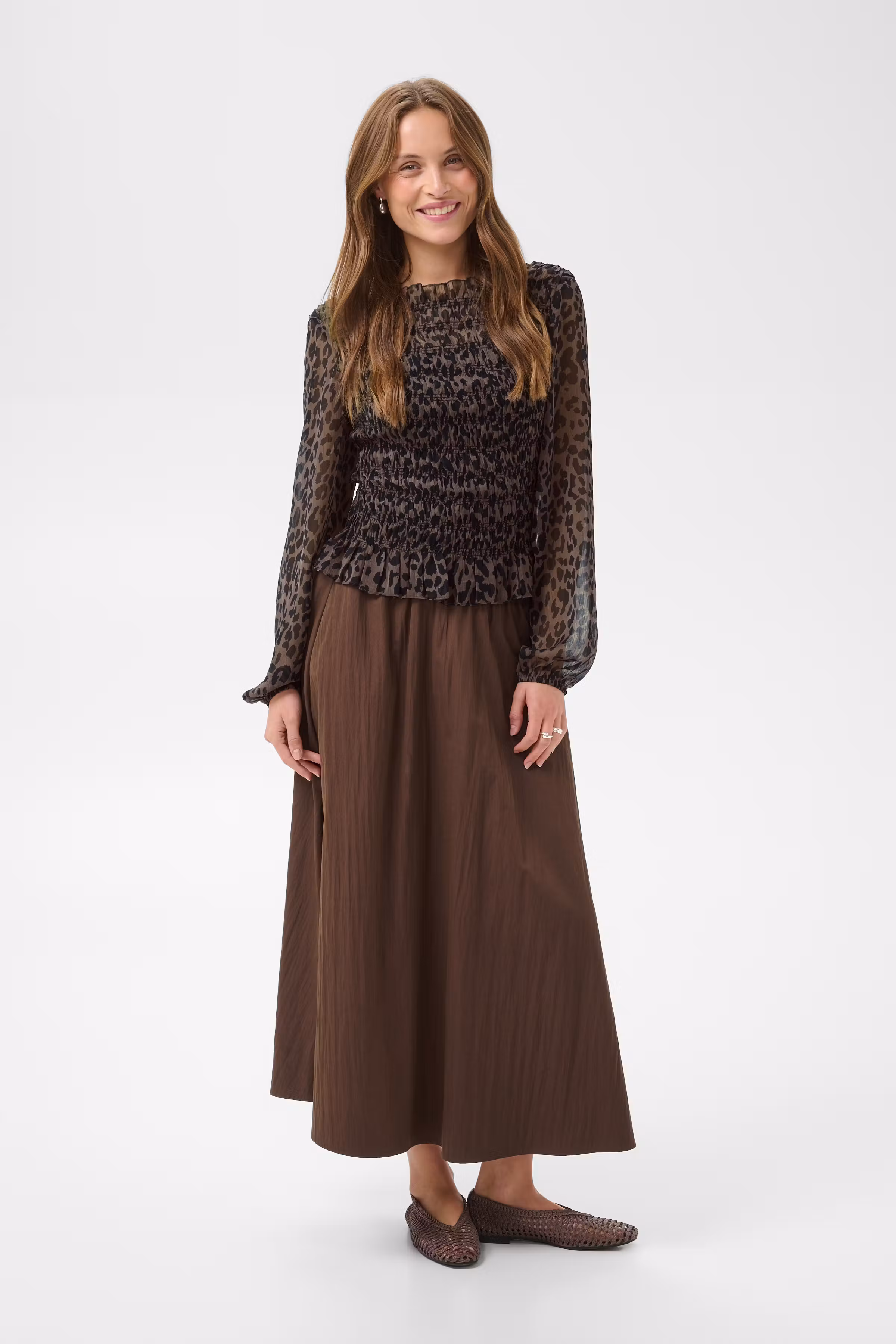 UlyanaSZ Blus LOOKBOOK FRONT 30515540-190912
