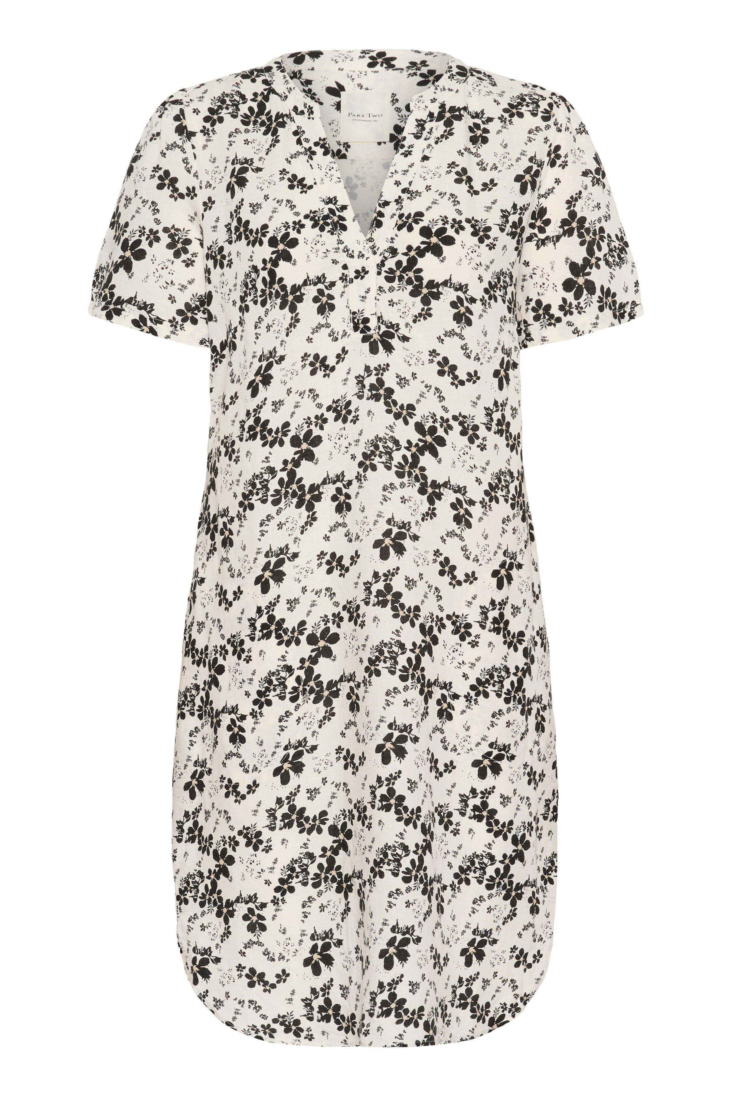 AminasePW Kjole PACK FRONT 30309934-303794