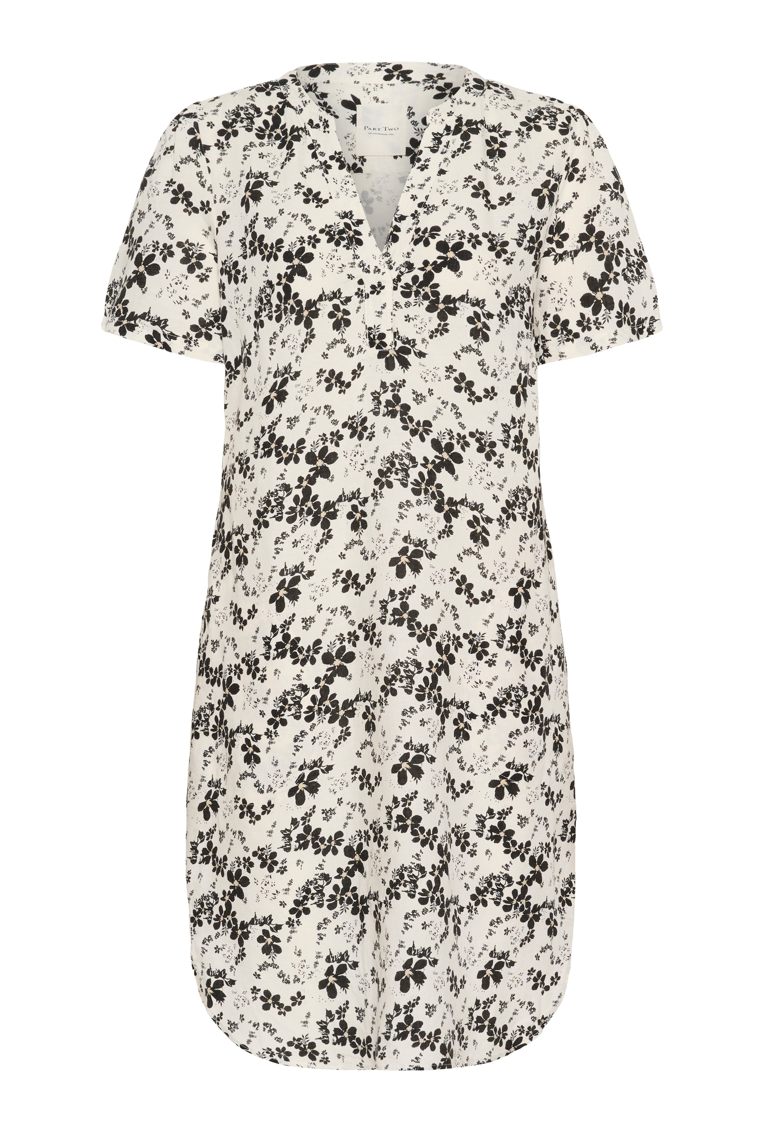 AminasePW Kjole PACK FRONT 30309934-303791