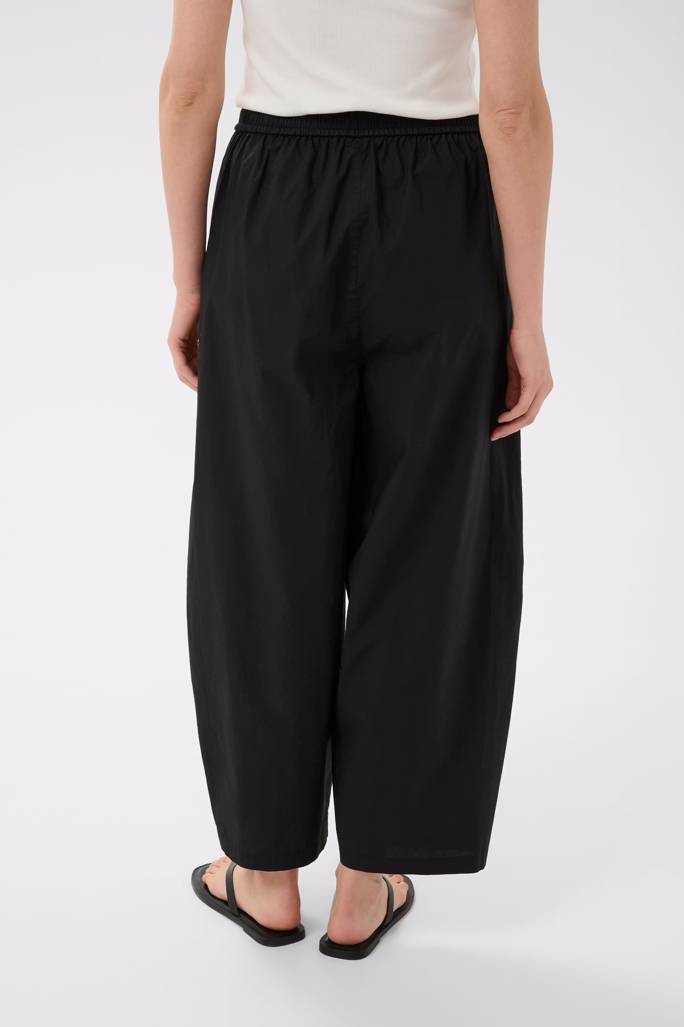 BophaPW Trousers LOOKBOOK BACK 30310919-194008