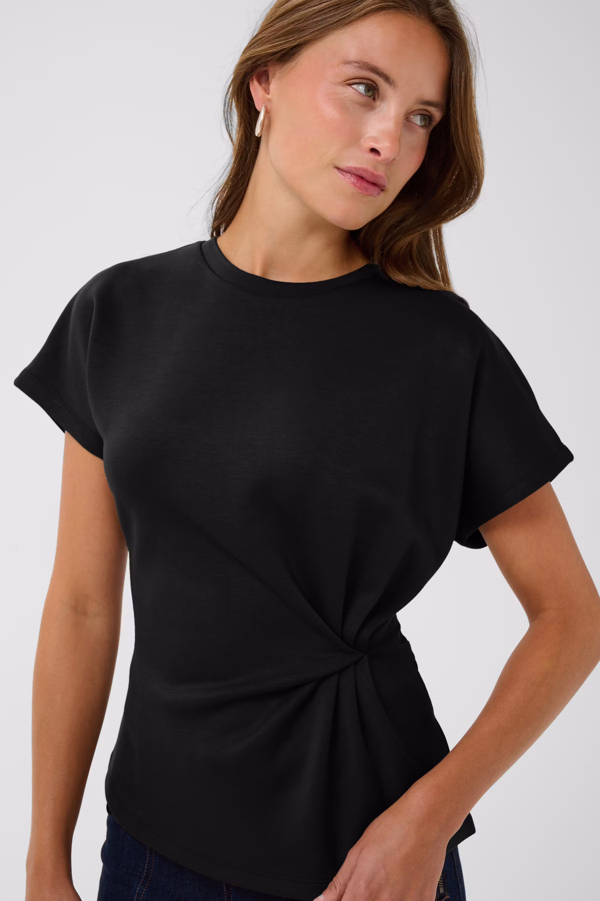 TheoSZ Blouse LOOKBOOK DETAIL 30515399-193911