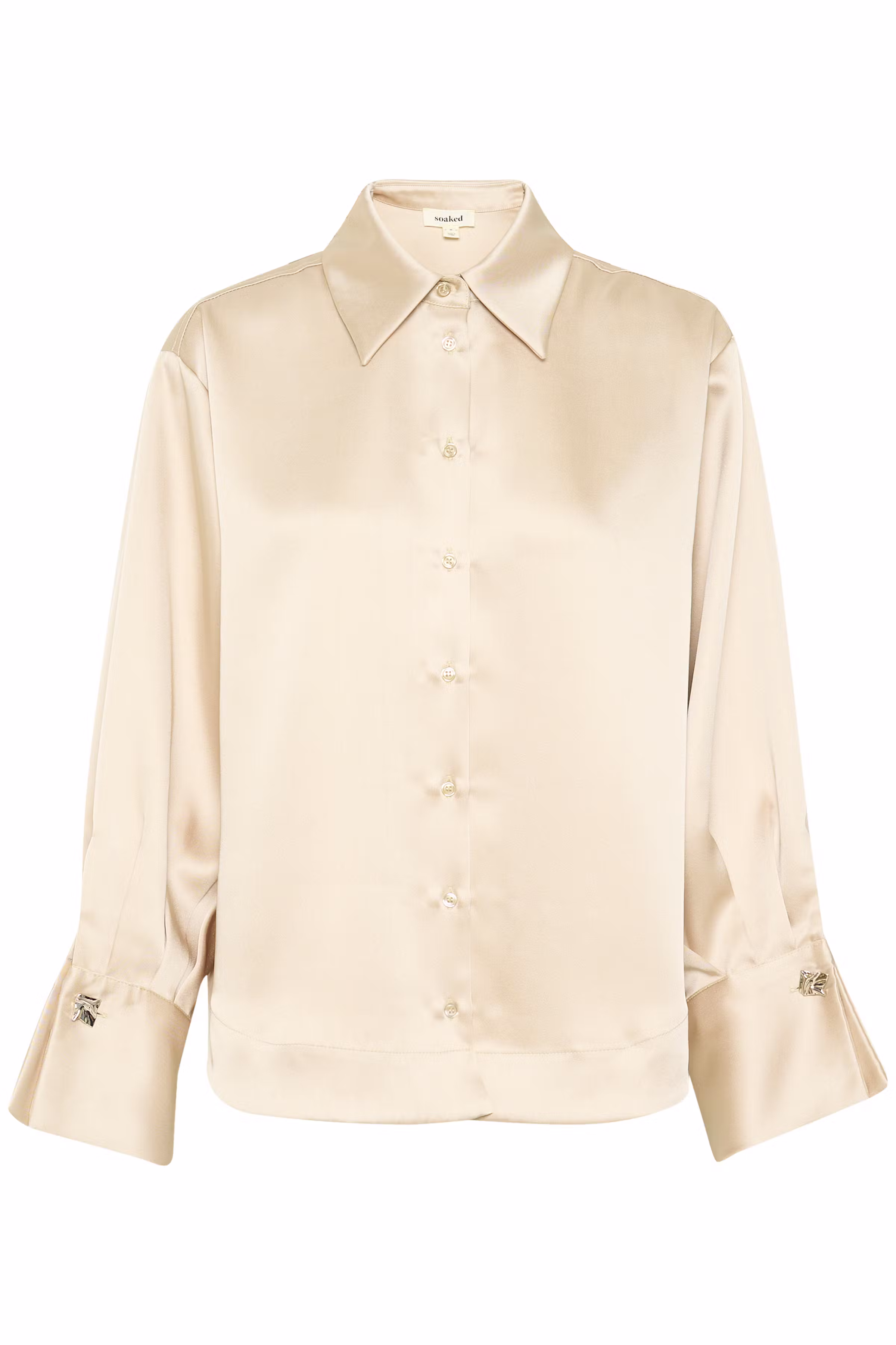 SLLiva Shirt PACK FRONT 30408091-130404