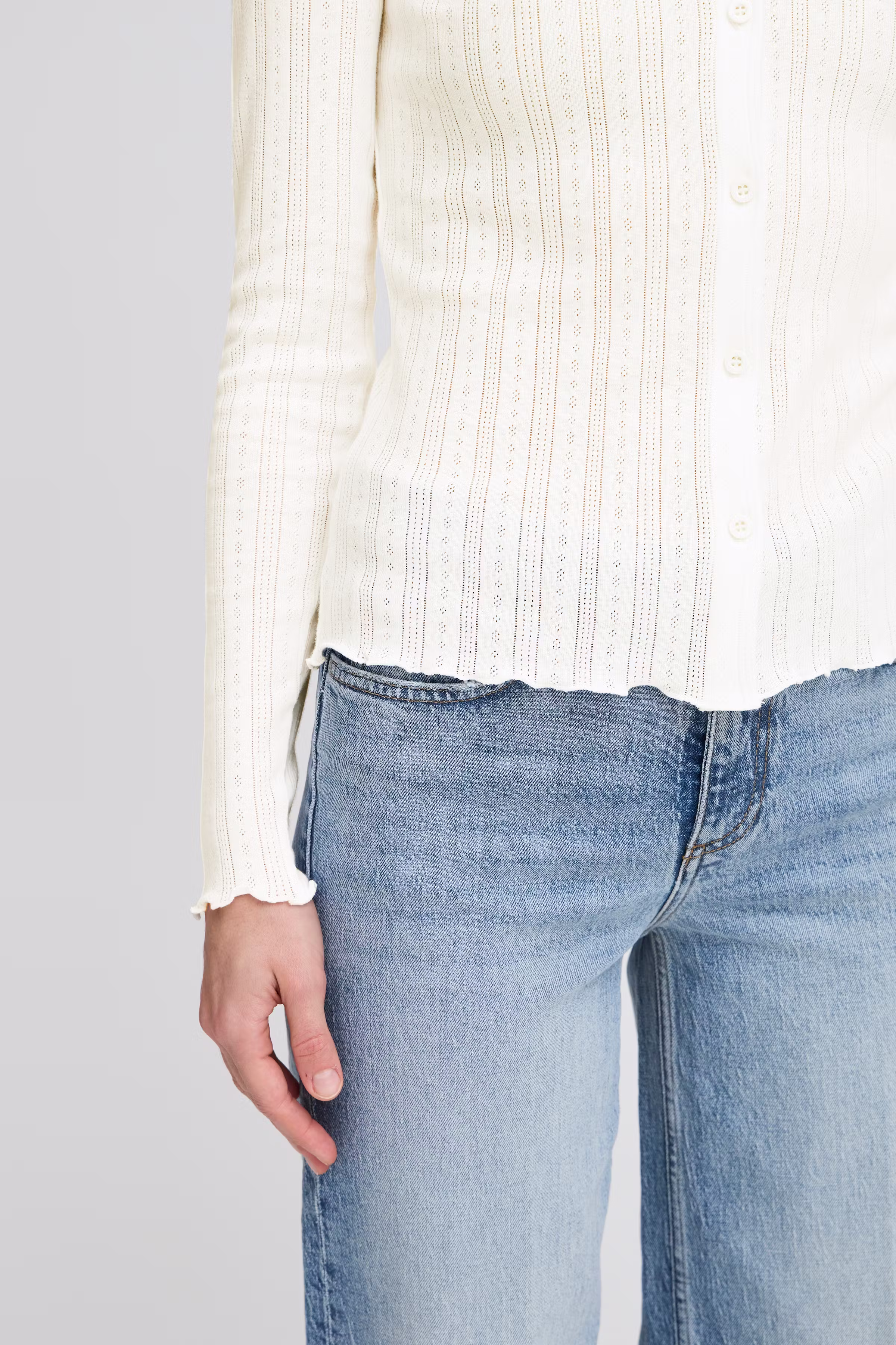 BYUNICA Cardigan LOOKBOOK DETAIL 20816894-114800