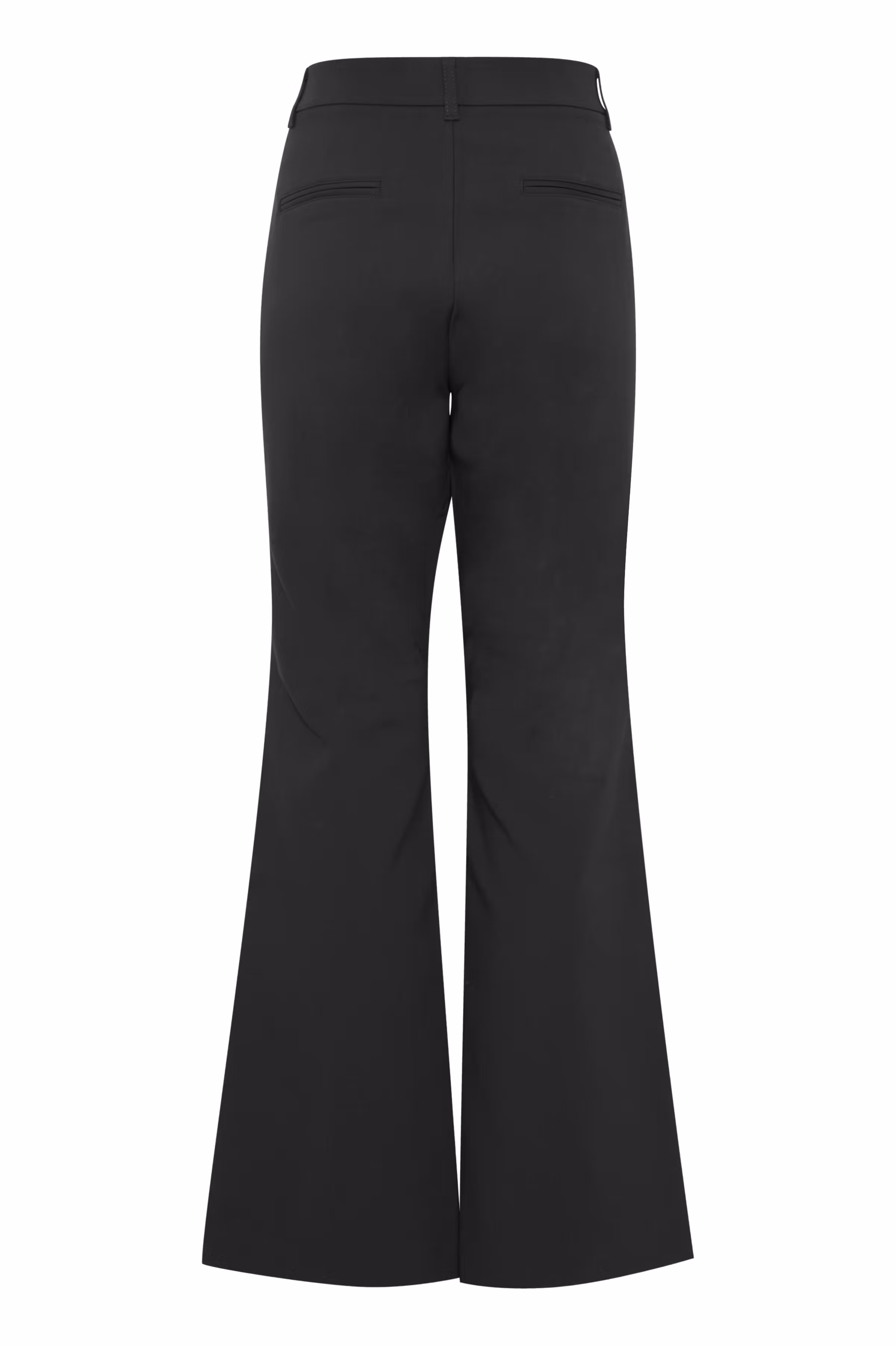 PZBINDY HW Pants Bootcut Leg PACK BACK 50207207-193911