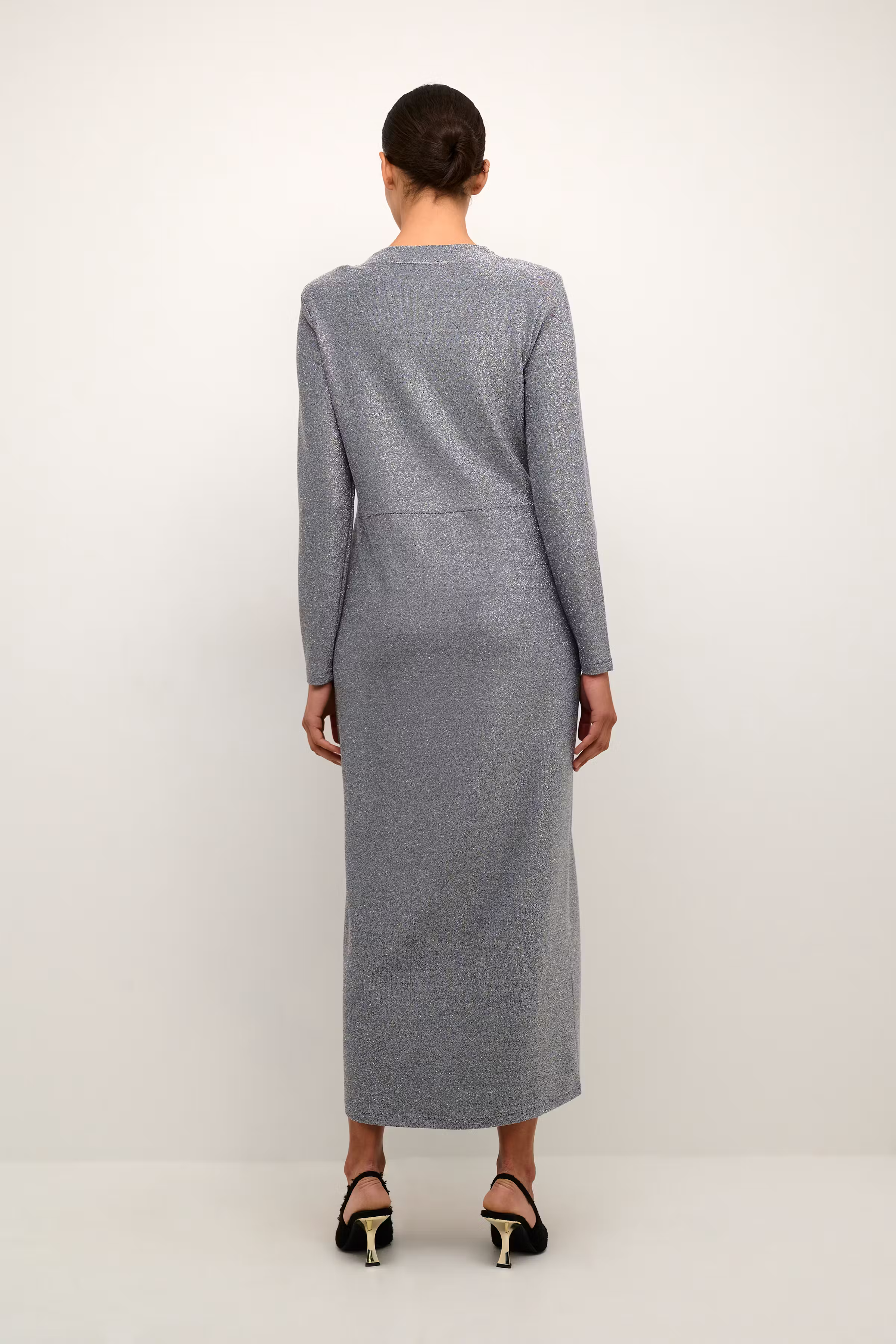 KarlaKB Kleid LOOKBOOK BACK 10104532-145002