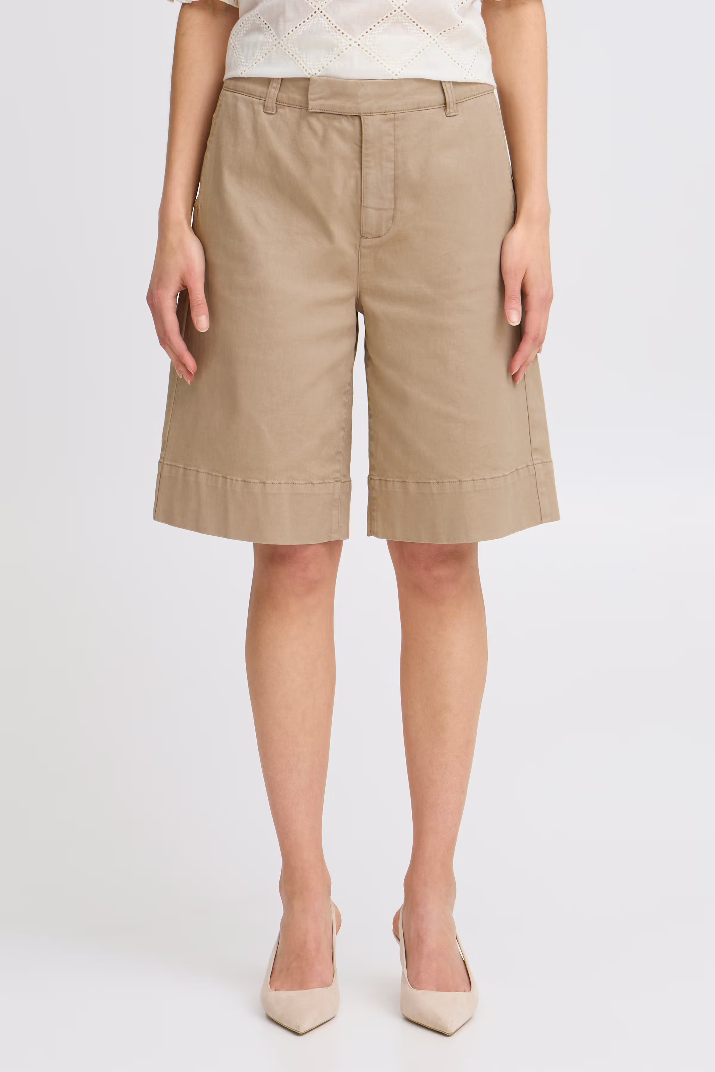 FRTWILL Shorts LOOKBOOK FRONT 20615731-171312