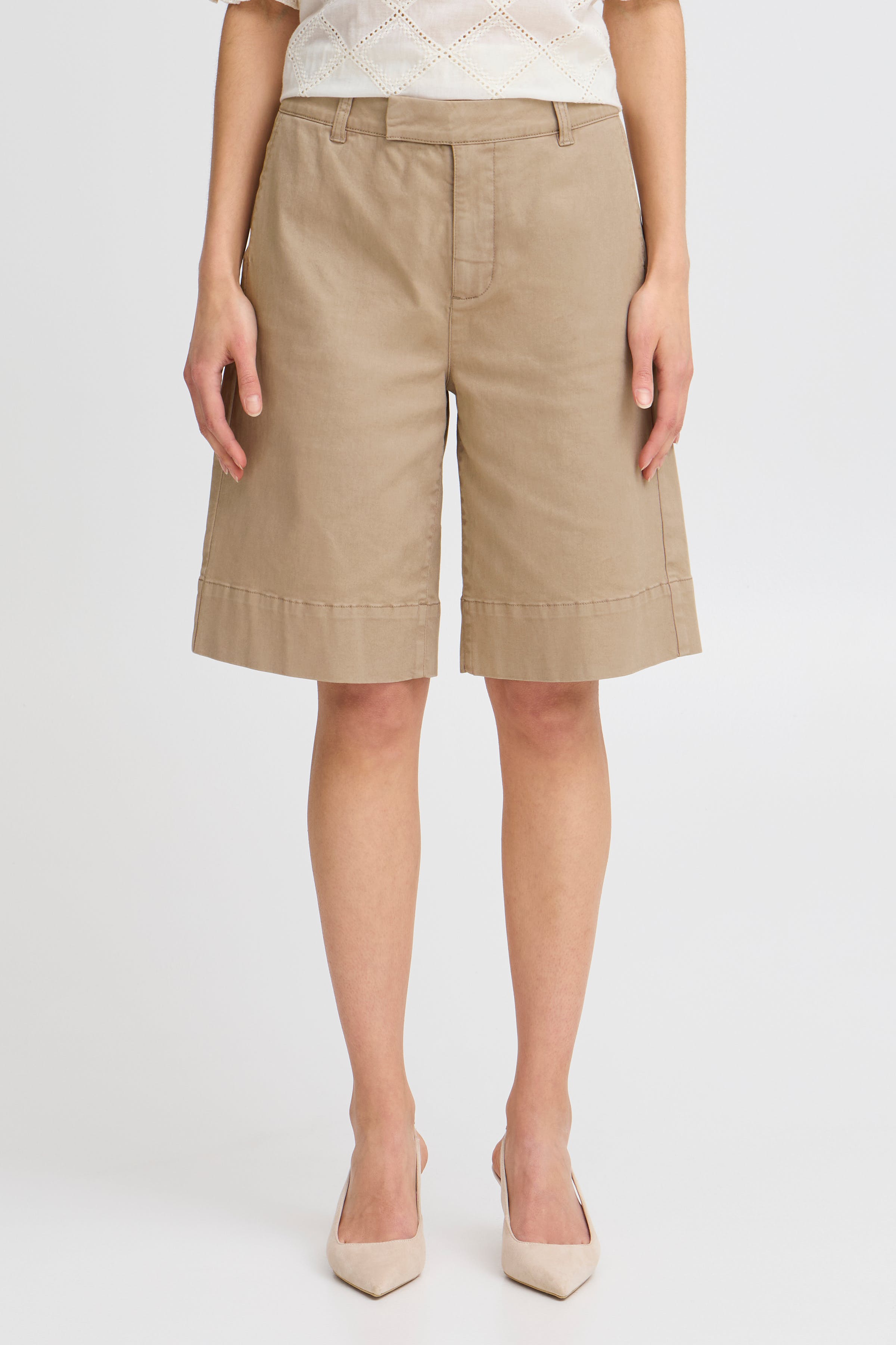 FRTWILL Shorts LOOKBOOK FRONT 20615731-171312