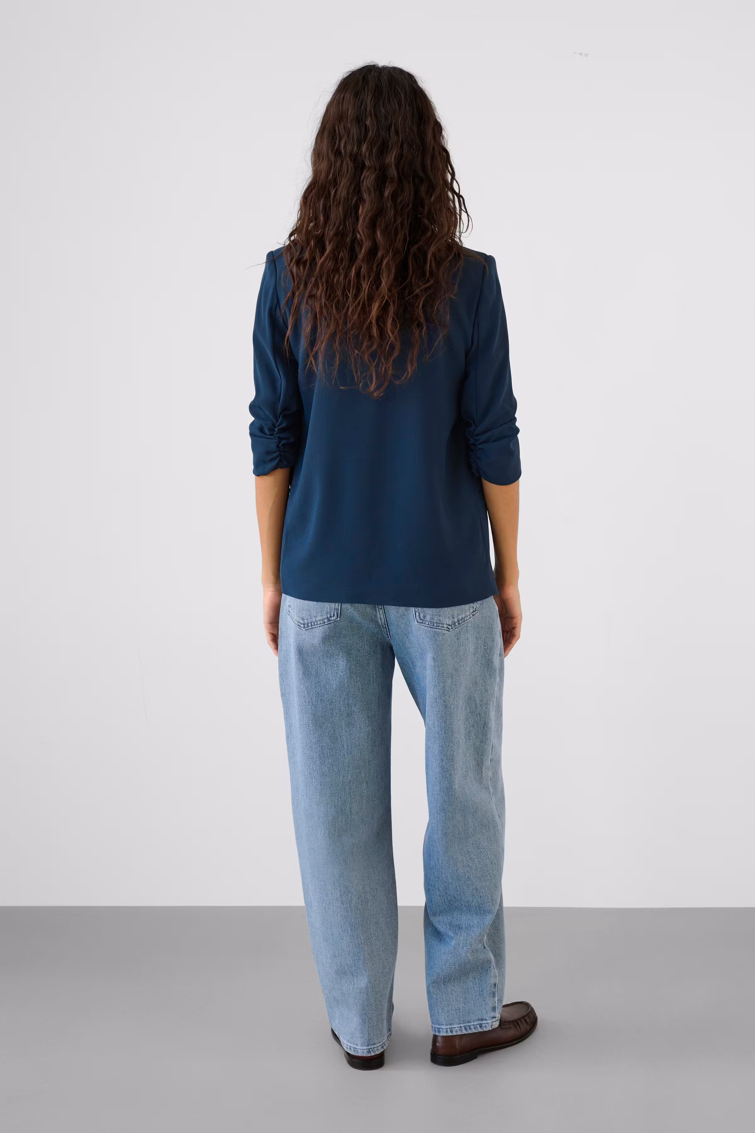 SLShirley Blazer LOOKBOOK BACK 30403608-42022