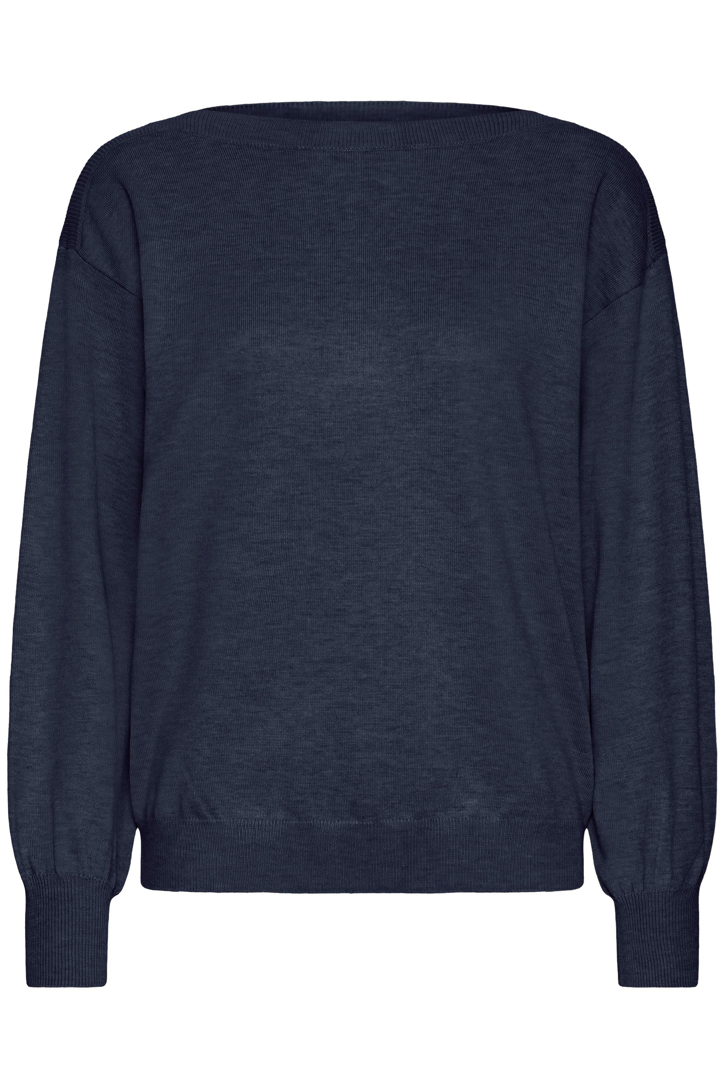 IHLULS Boat neck Pullover PACK FRONT 20125811-194010