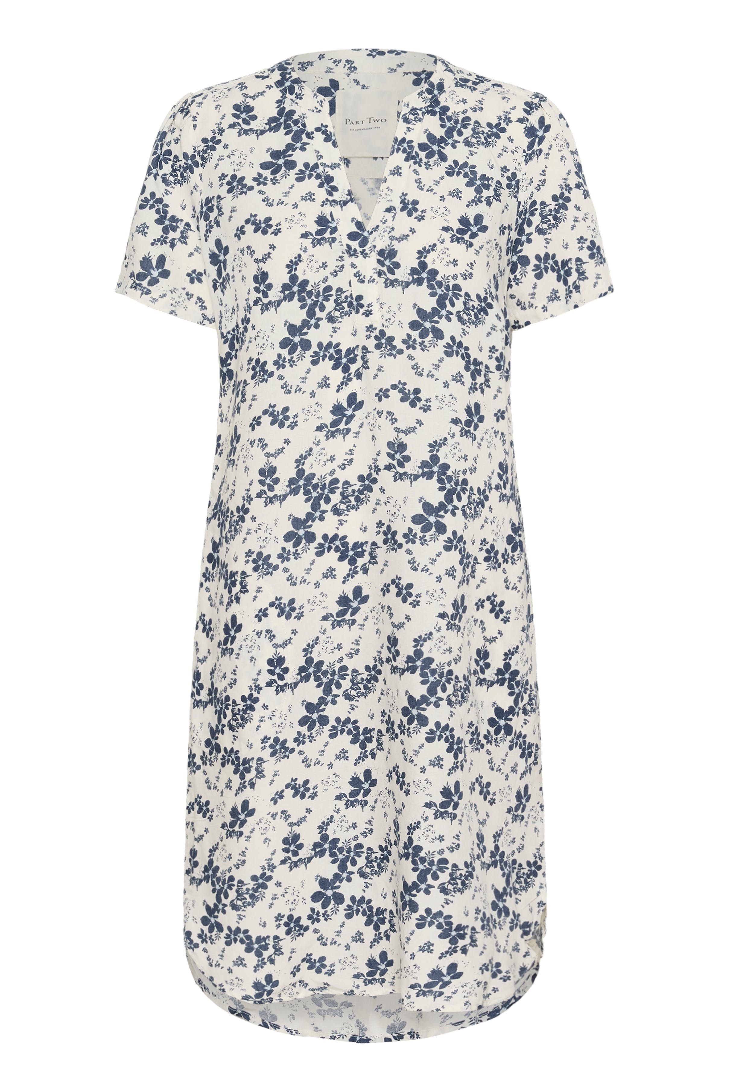 AminasePW Kjole PACK FRONT 30309934-303794