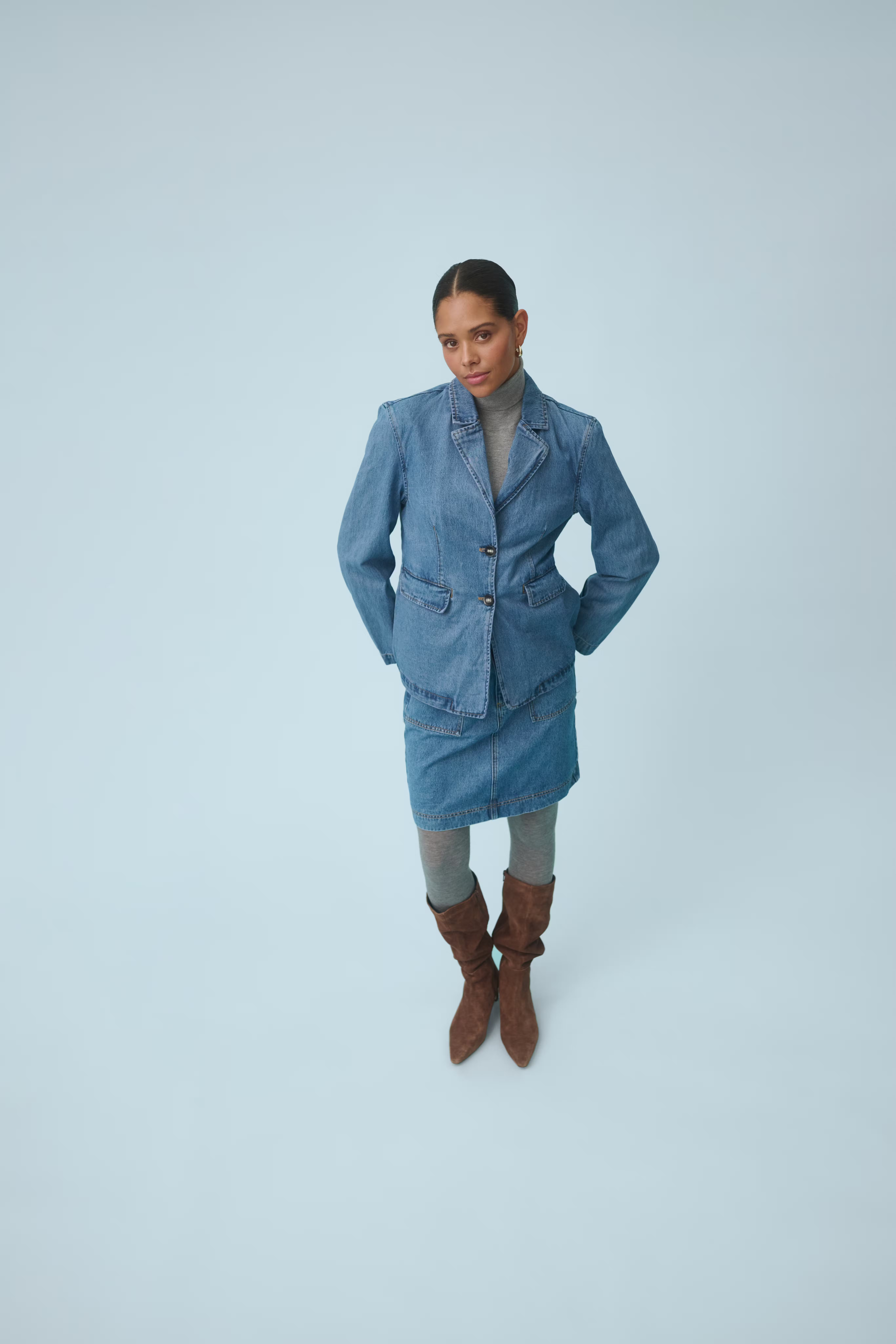 KAklara Blazer LOCATION NONE 10511067-108809
