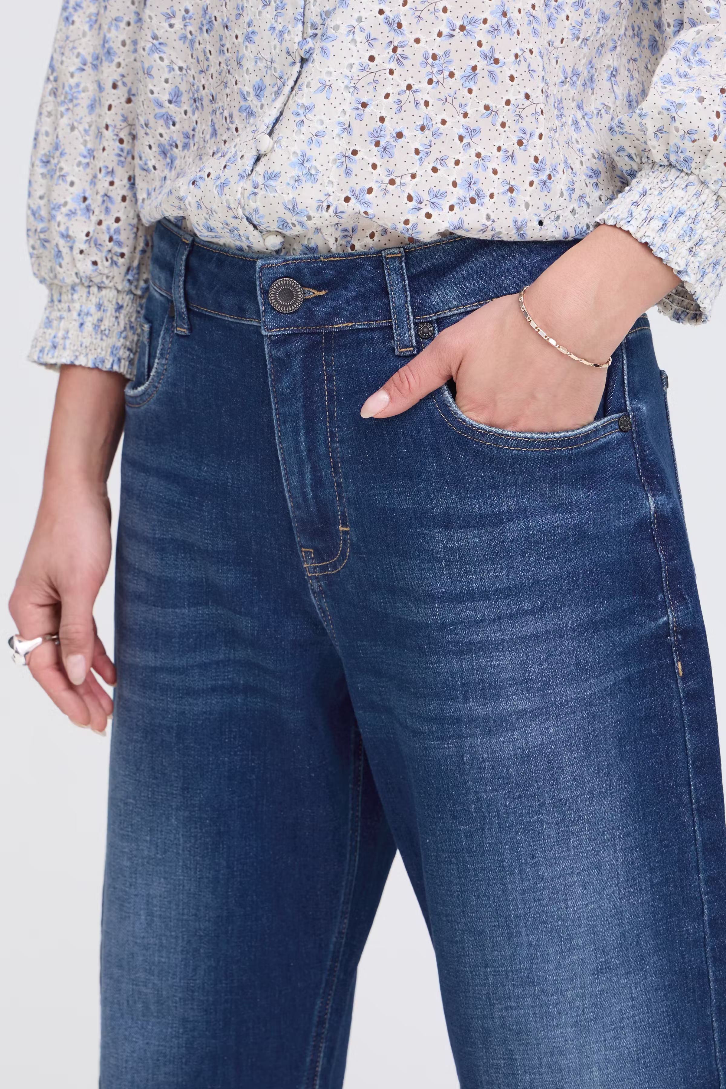 PZANNI Jeans LOOKBOOK DETAIL 50210210-200002