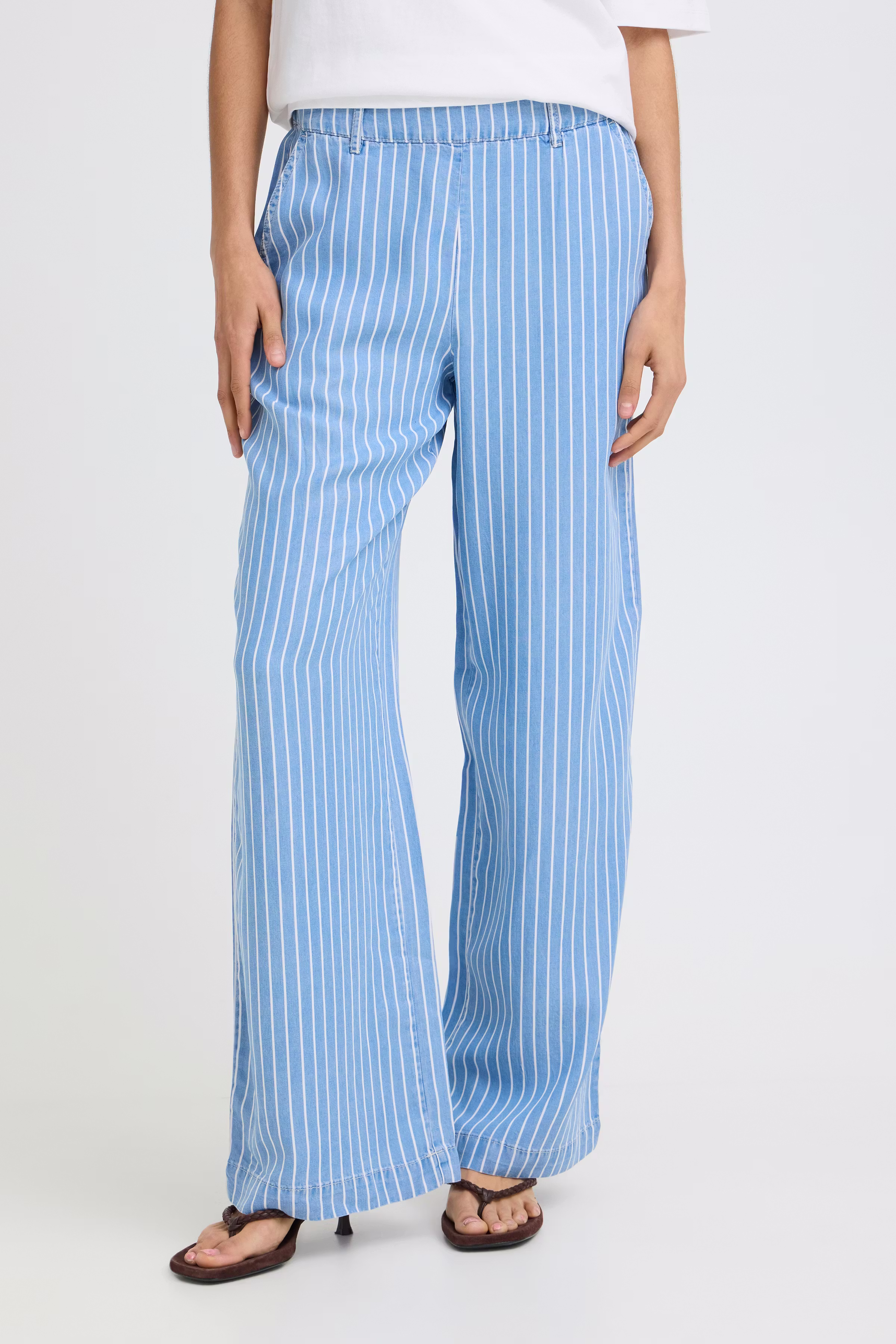 BYKOSMO Bukser LOOKBOOK FRONT 20818787-900006838